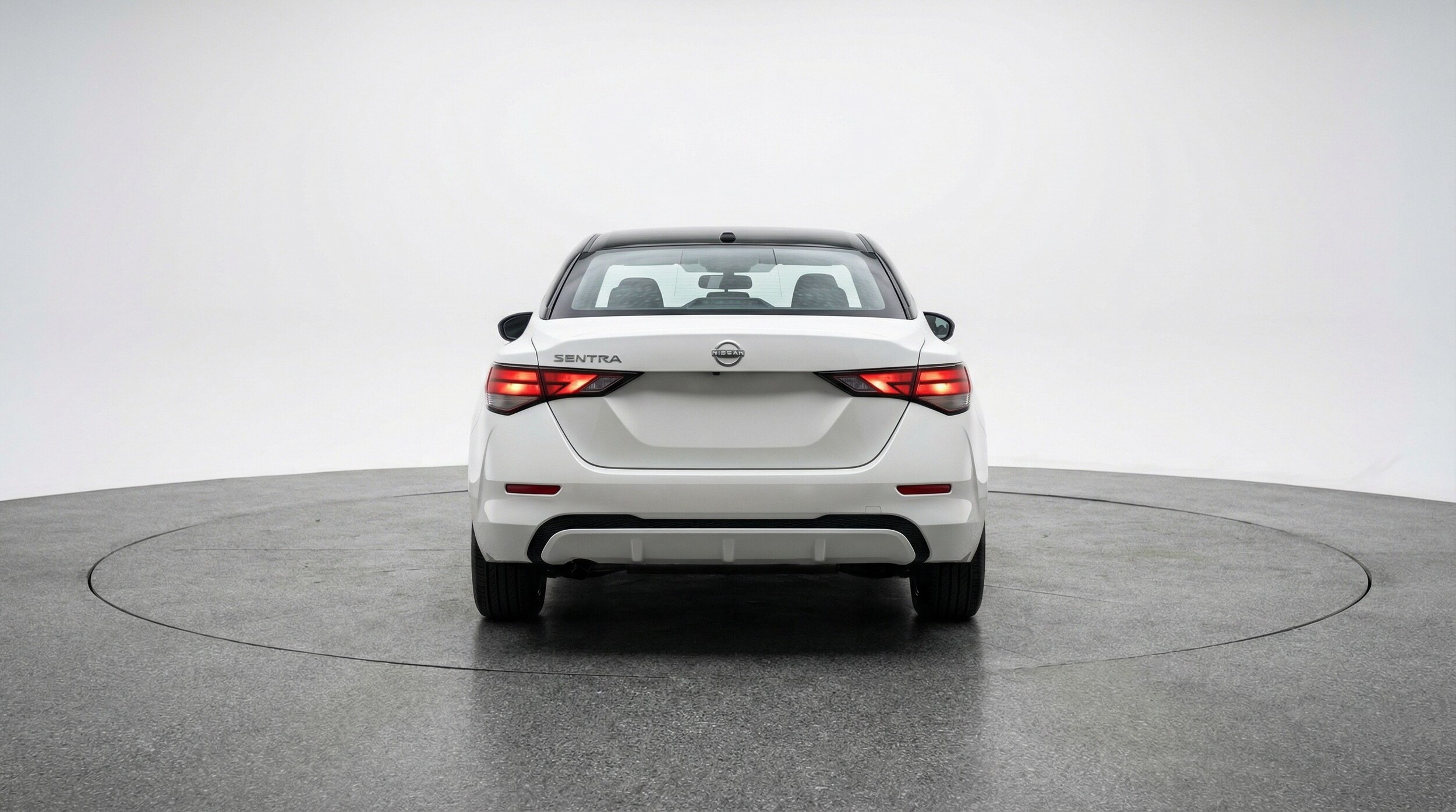 Thumbnail: 2025 Nissan Sentra - 6