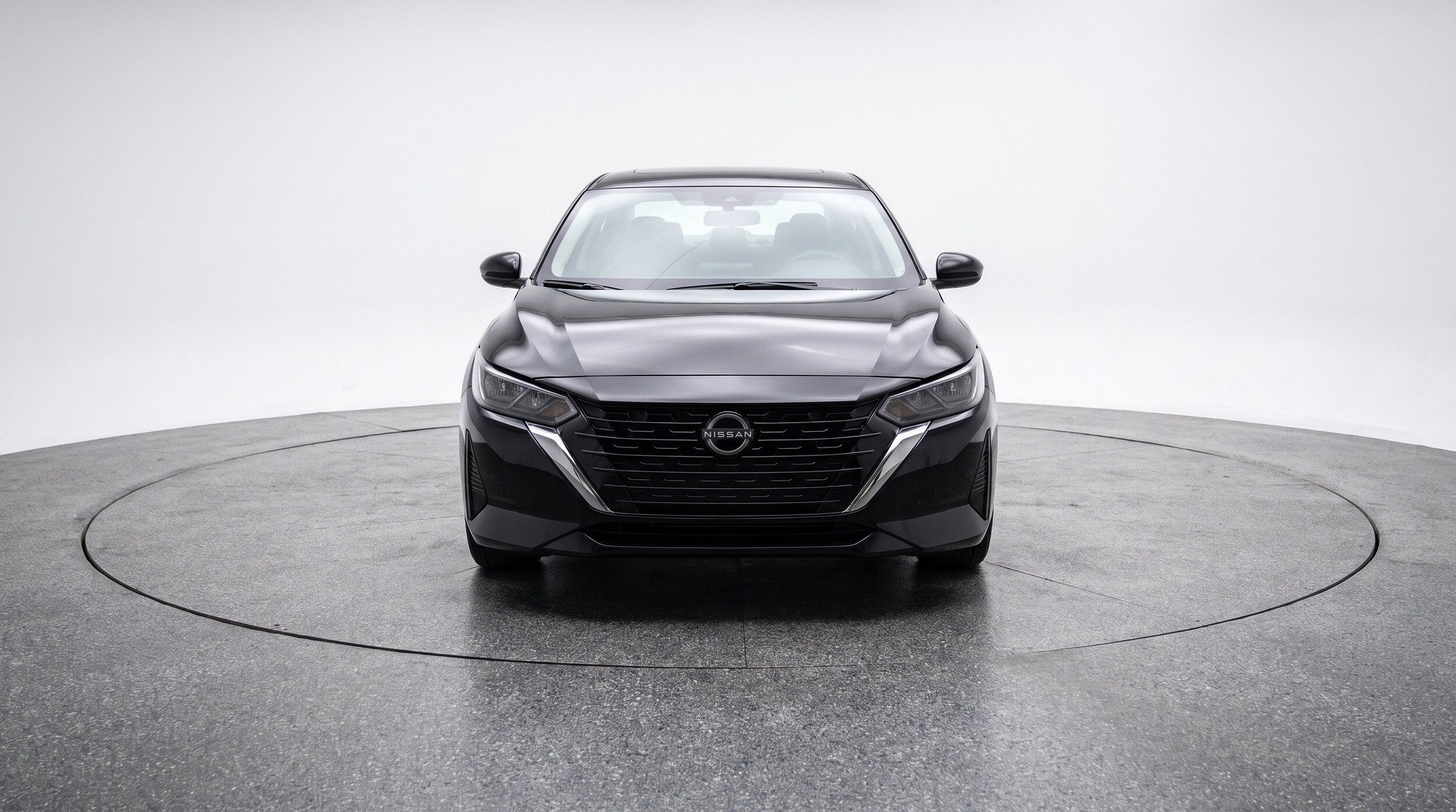 Thumbnail: 2025 Nissan Sentra - 2