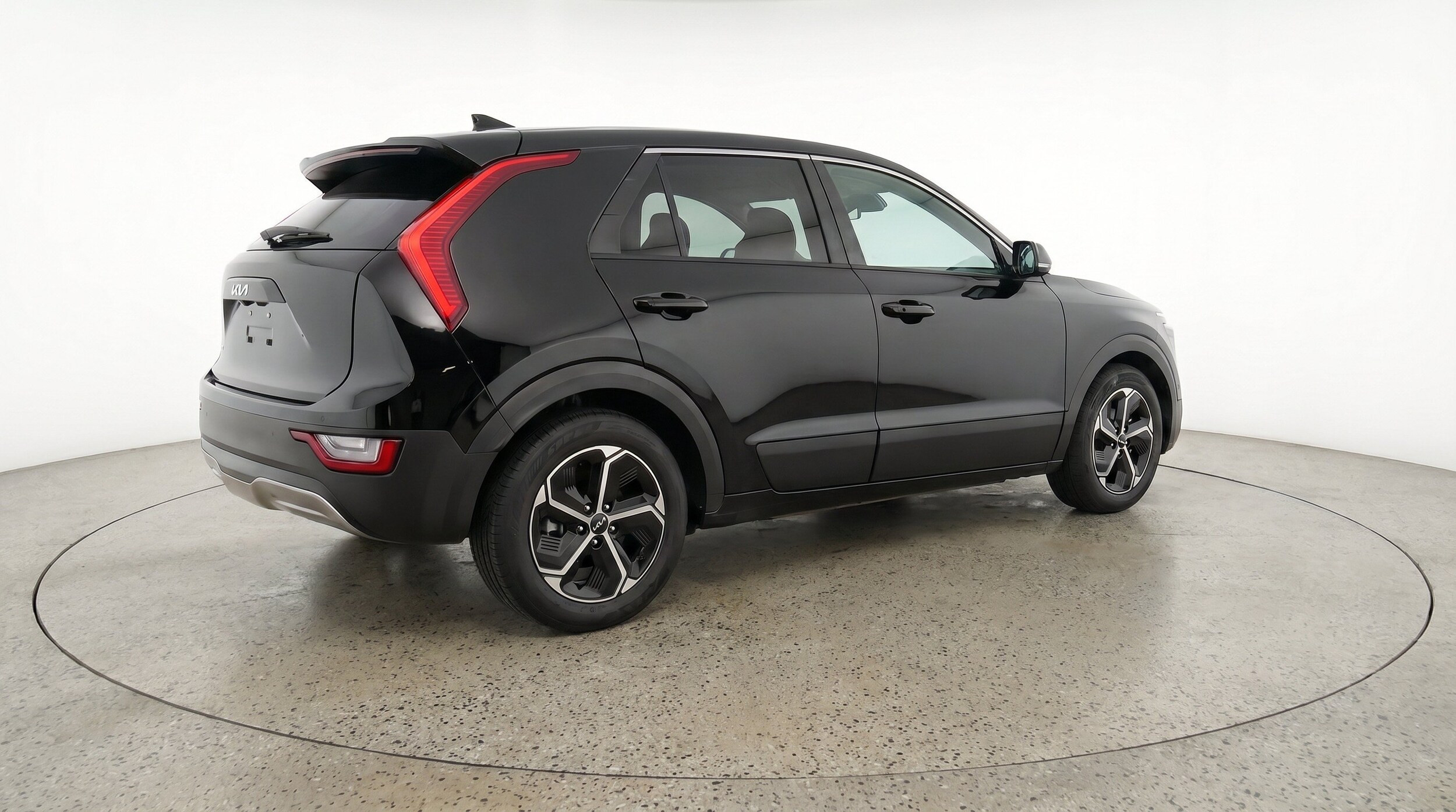 Thumbnail: 2026 Kia Niro - 9