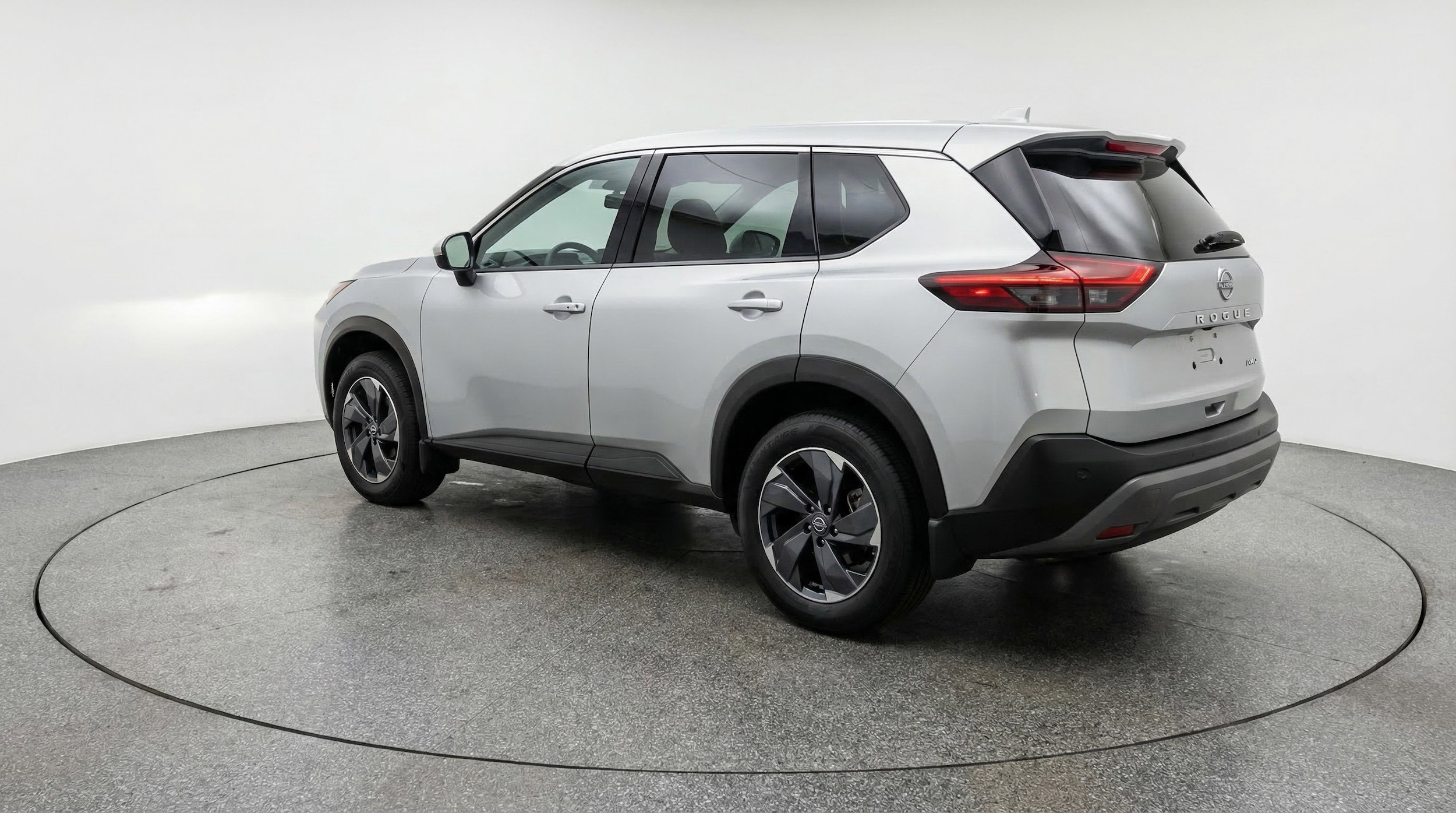 Thumbnail: 2025 Nissan Rogue - 6