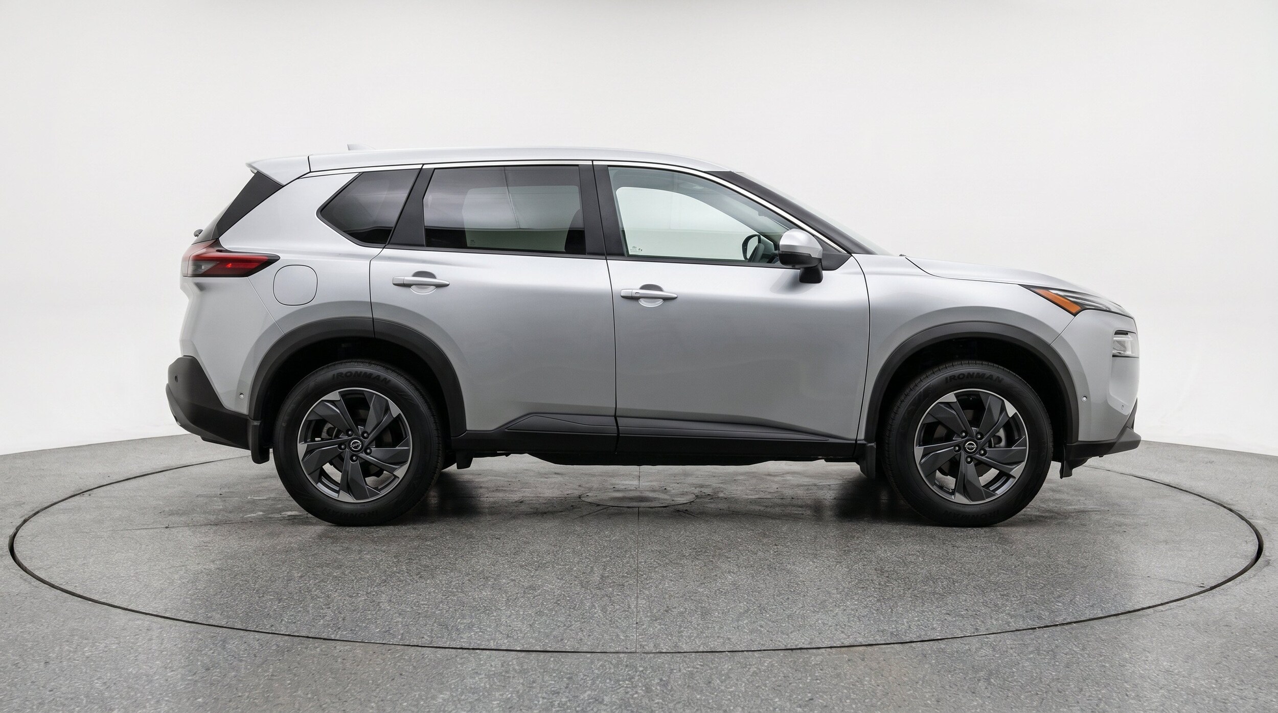 Thumbnail: 2025 Nissan Rogue - 11