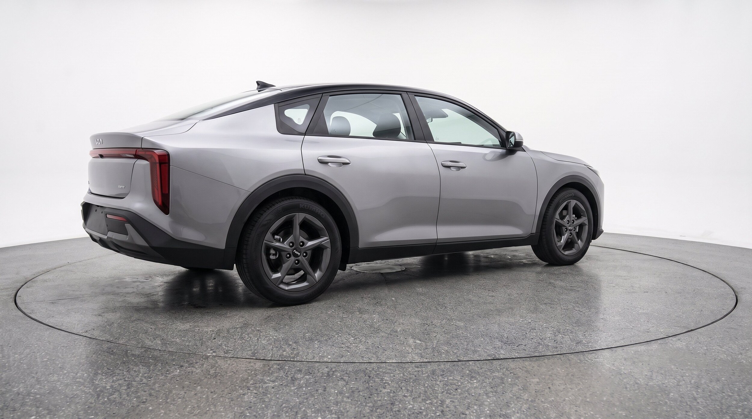 Thumbnail: 2026 Kia K4 - 9