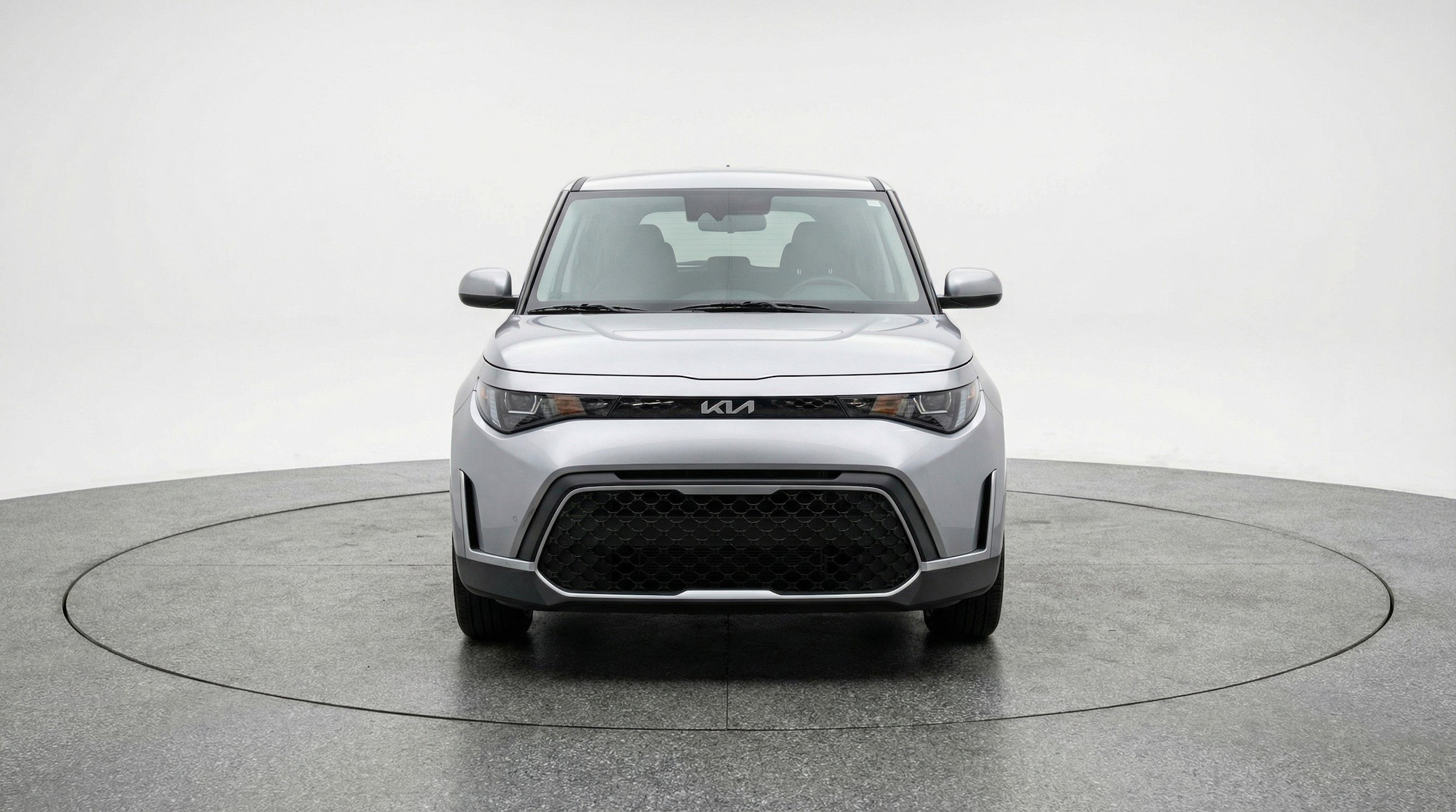 Thumbnail: 2025 Kia Soul - 2