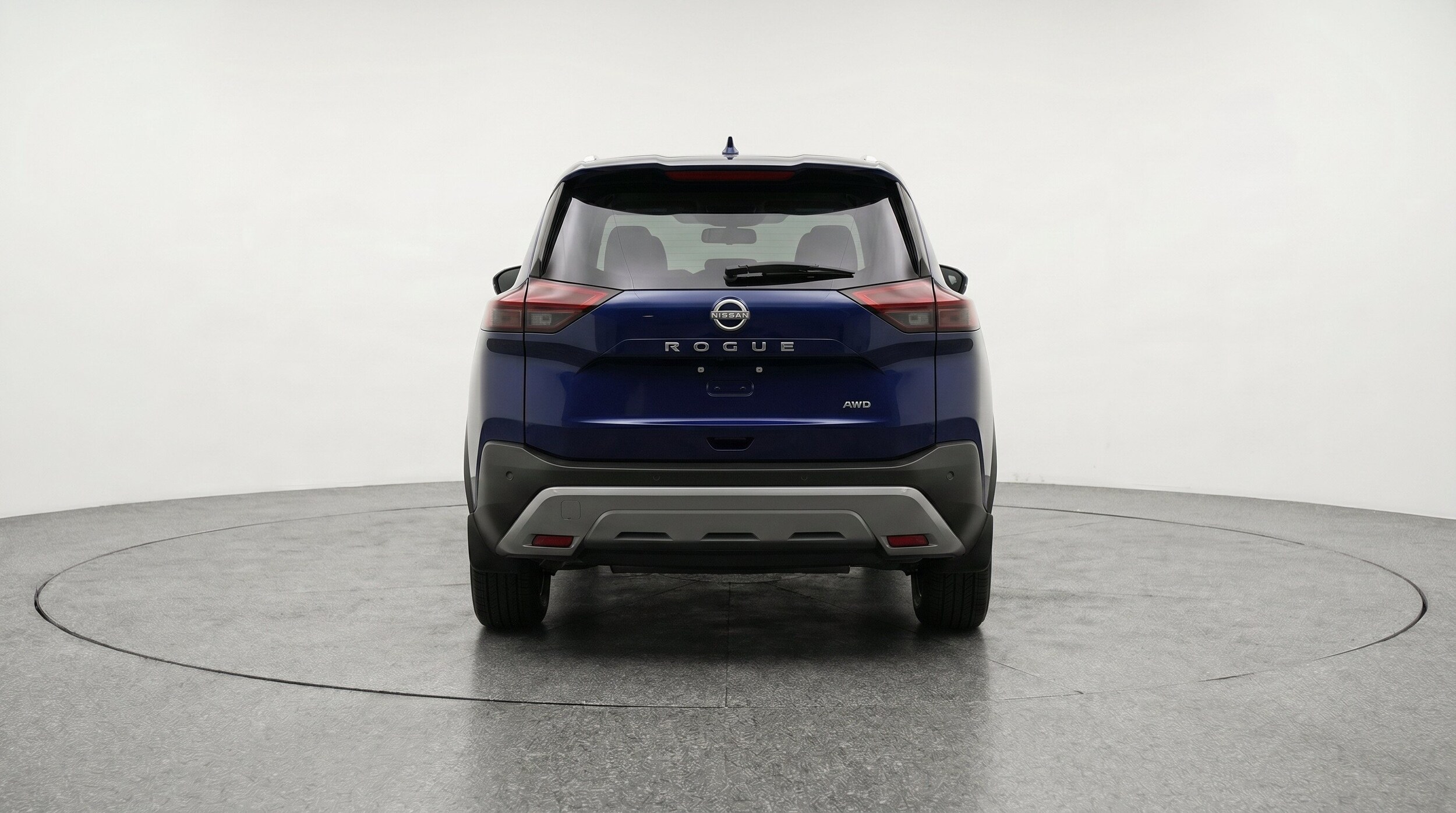 Thumbnail: 2025 Nissan Rogue - 7