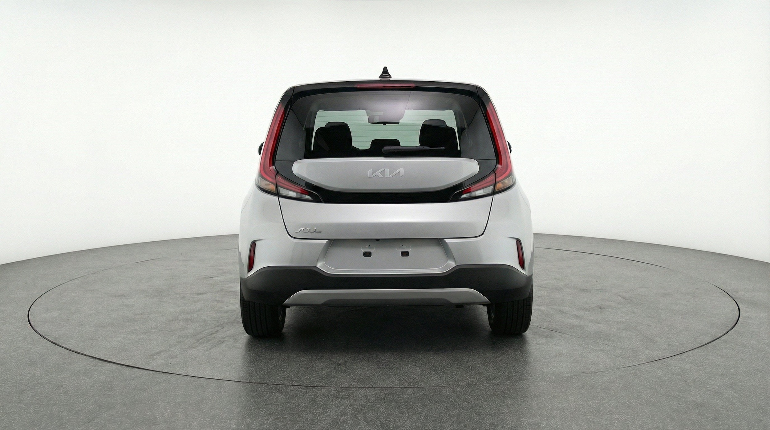 Thumbnail: 2025 Kia Soul - 7
