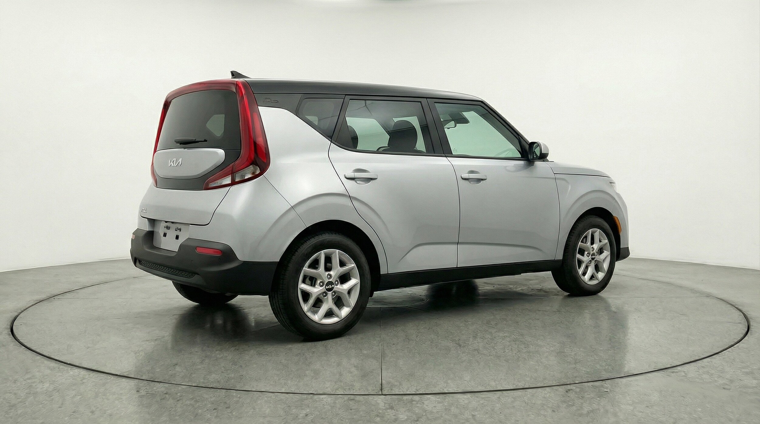 Thumbnail: 2025 Kia Soul - 9