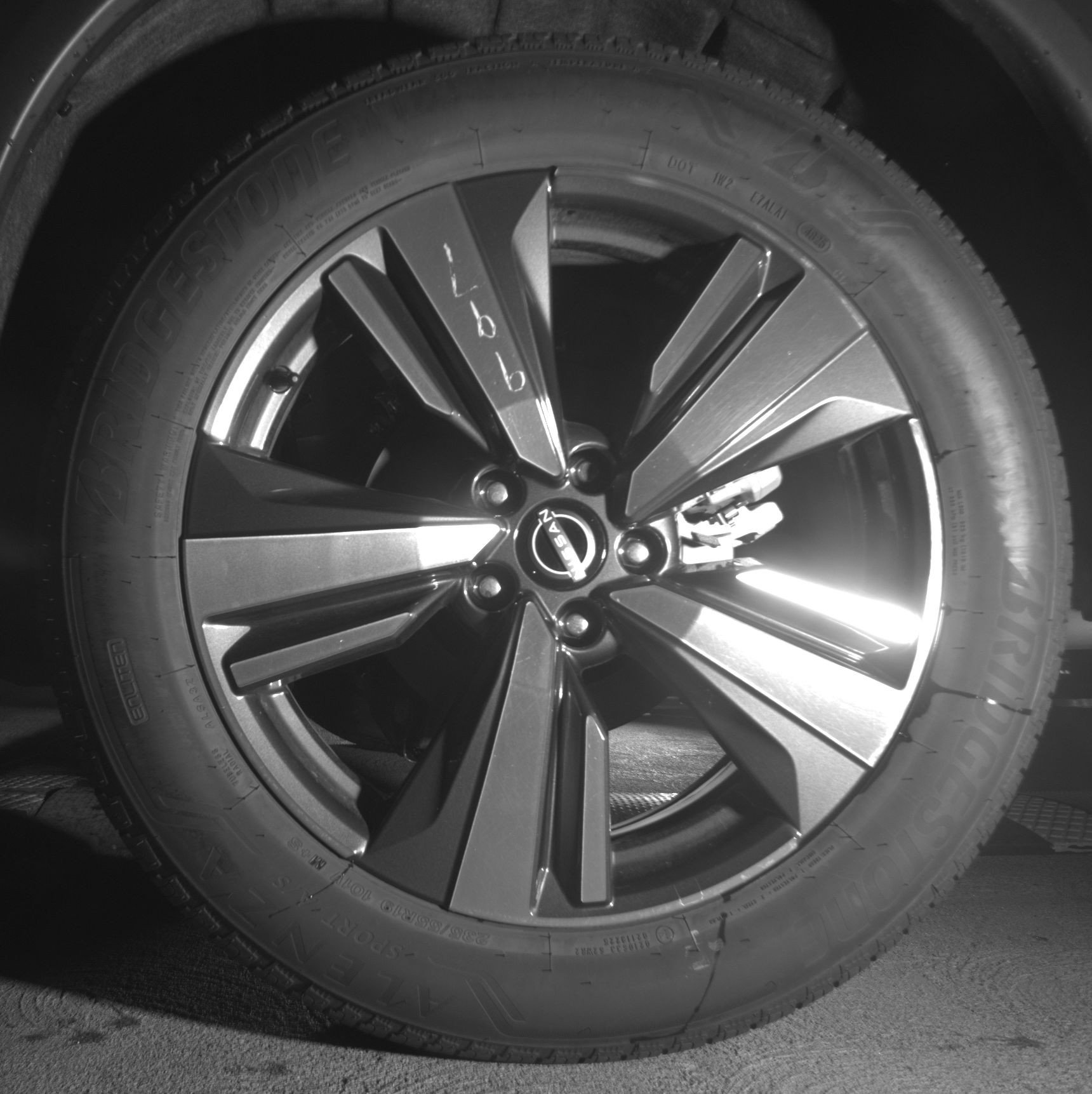 Thumbnail: 2026 Nissan Rogue - 14