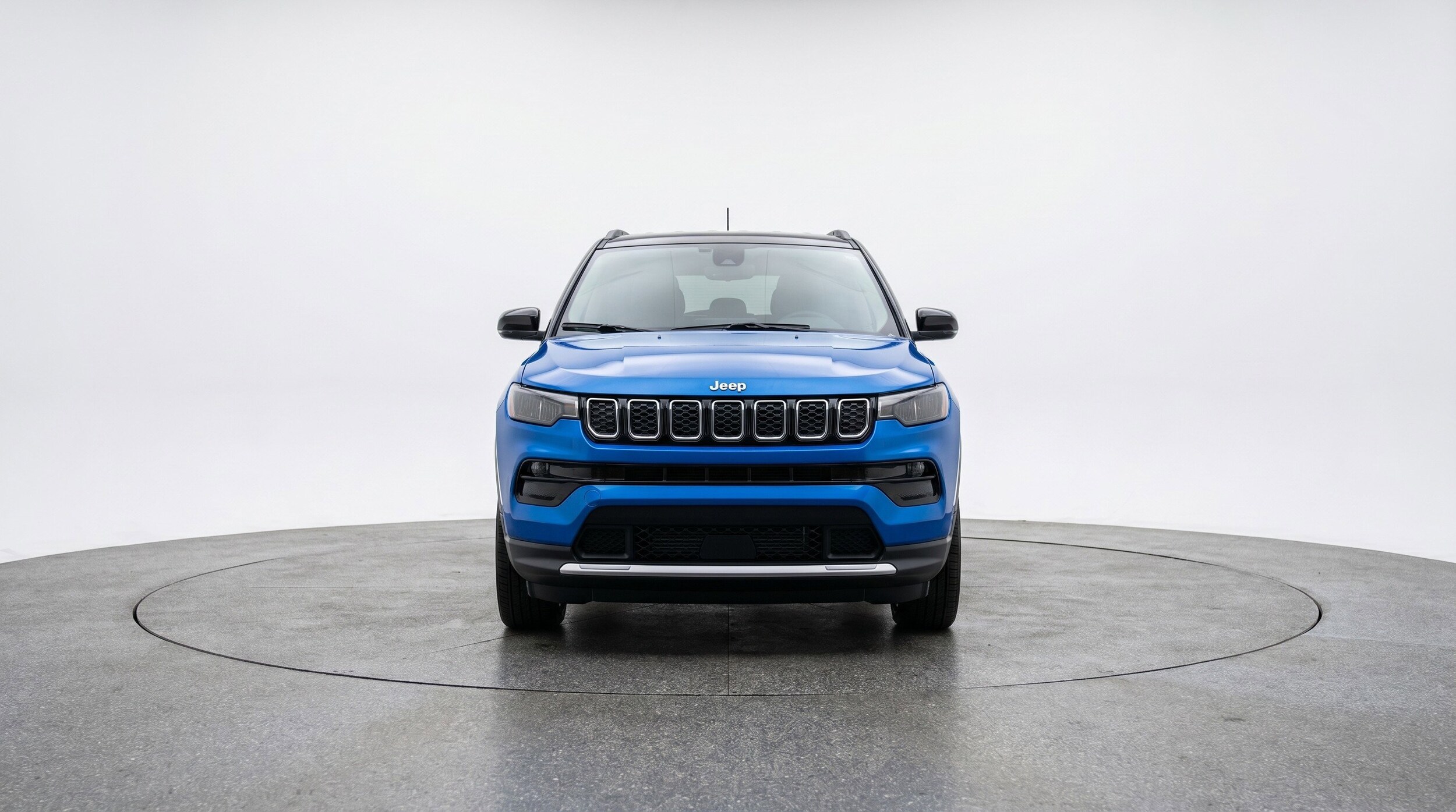 Thumbnail: 2025 Jeep Compass - 2