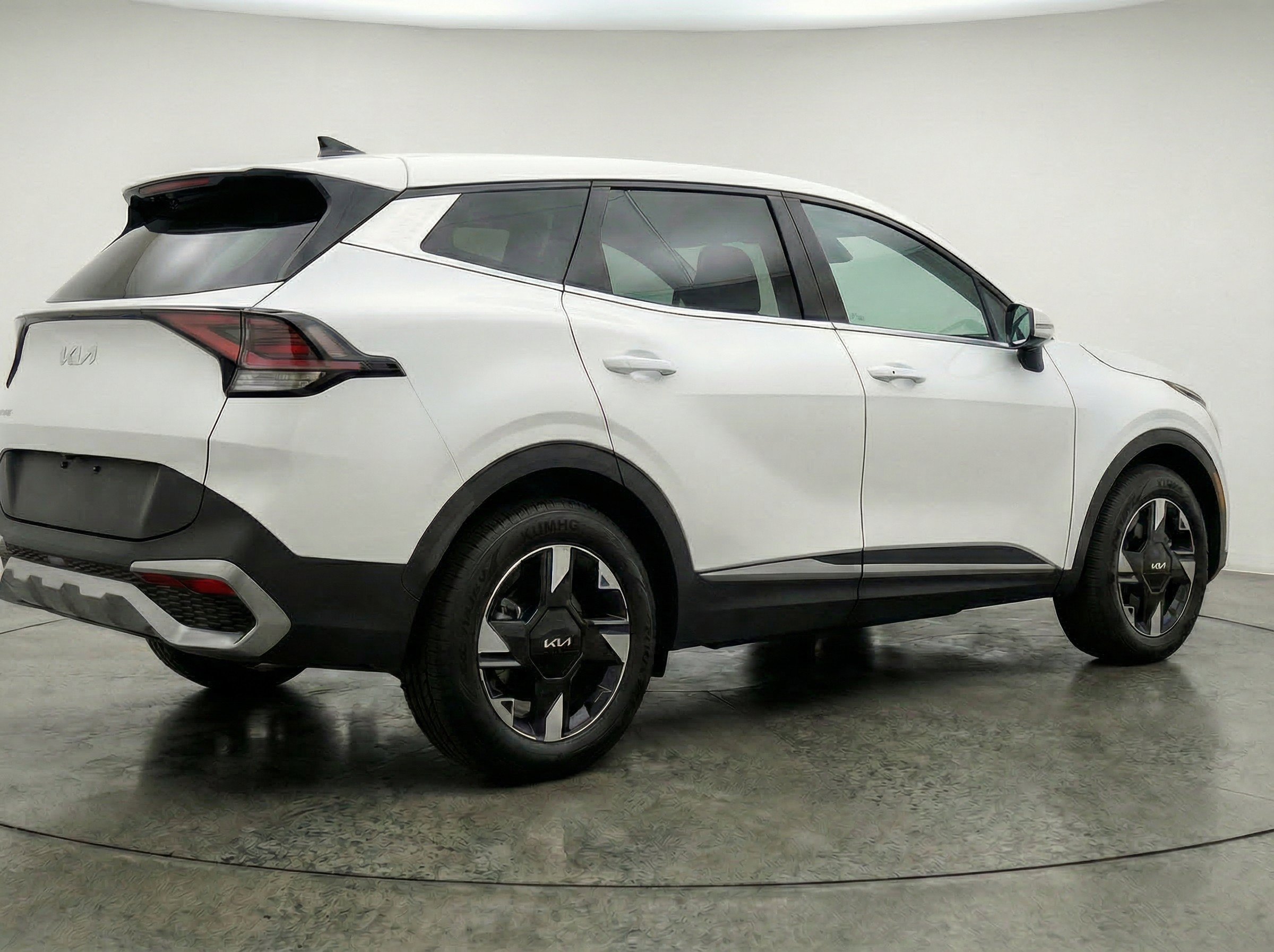 Thumbnail: 2026 Kia Sportage - 9