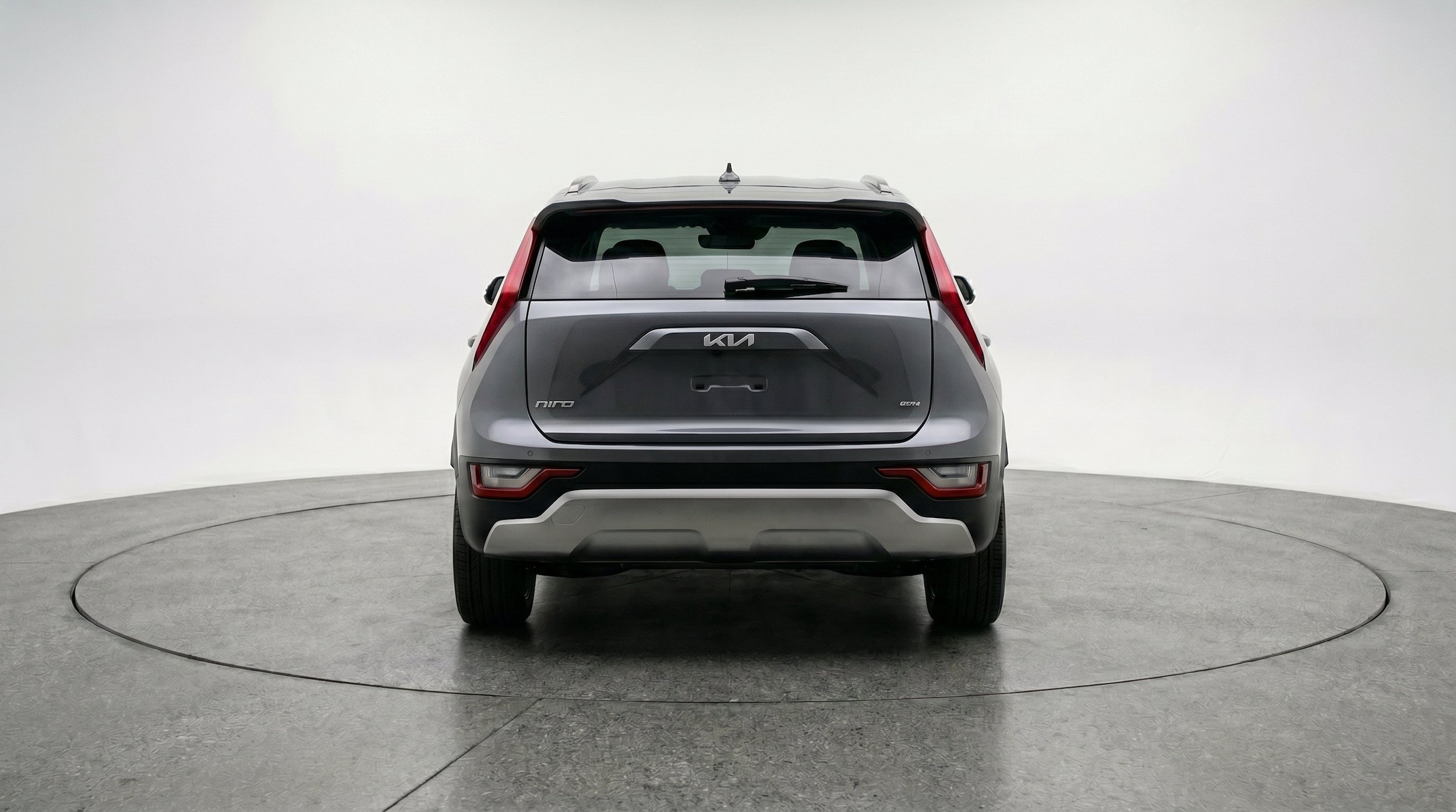 Thumbnail: 2026 Kia Niro - 7