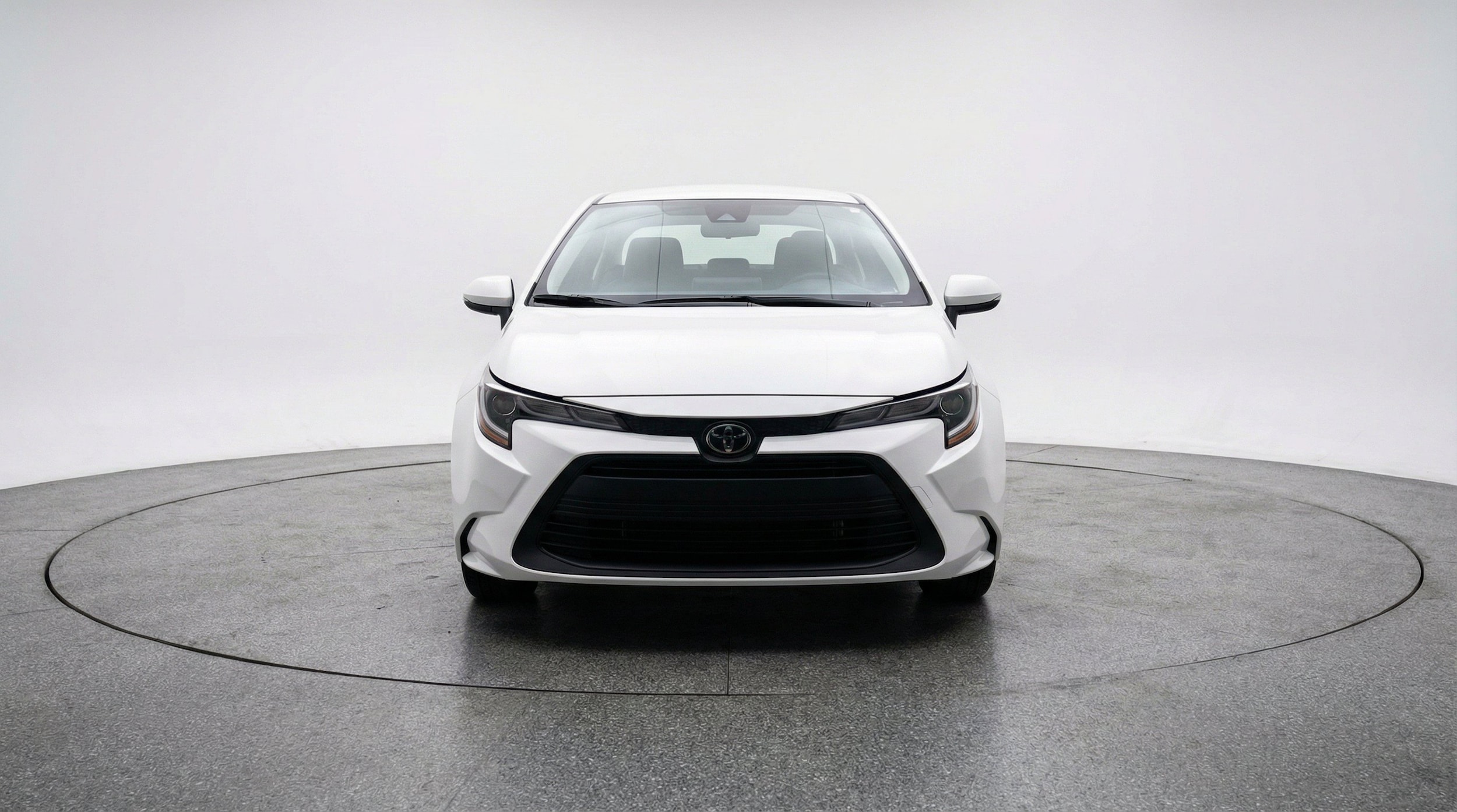 Thumbnail: 2025 Toyota Corolla - 2