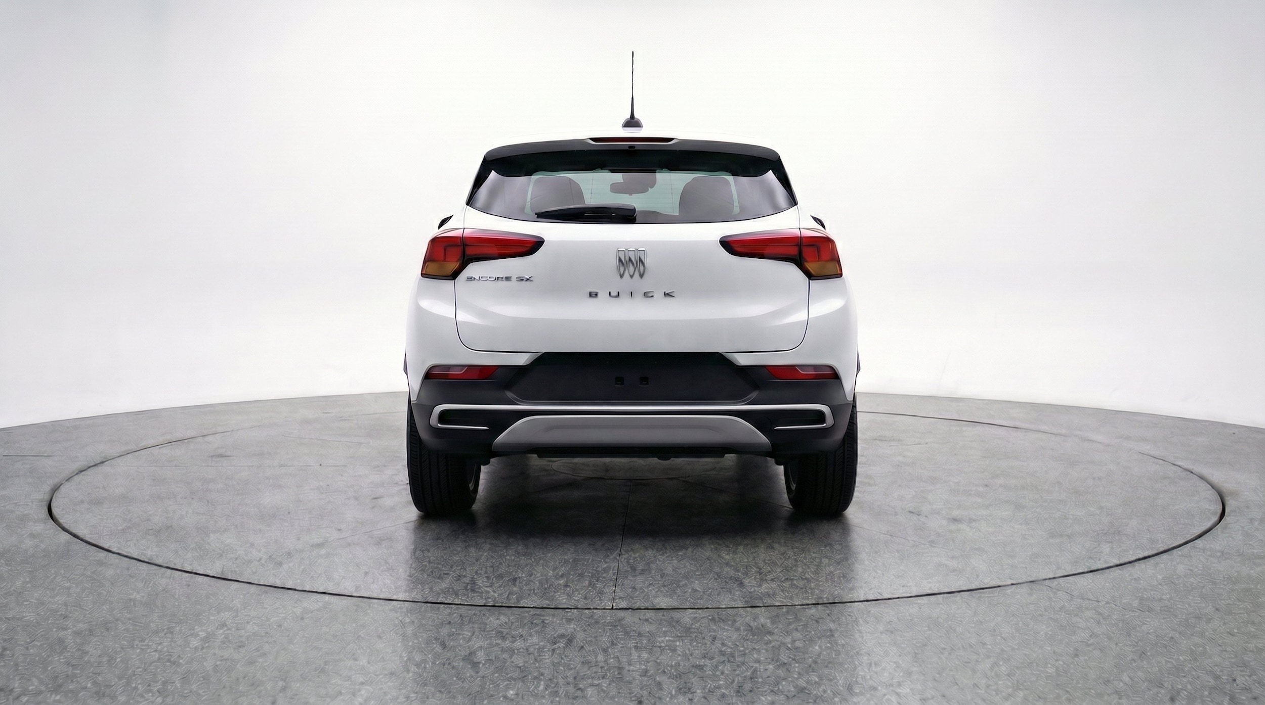 Thumbnail: 2026 Buick Encore GX - 7