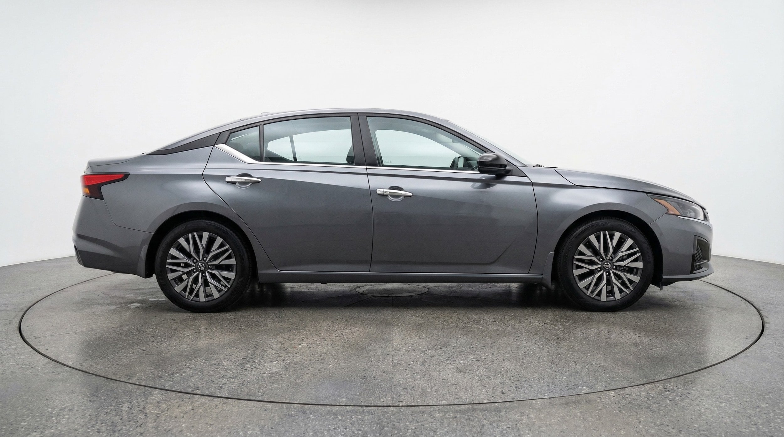 Thumbnail: 2025 Nissan Altima - 8