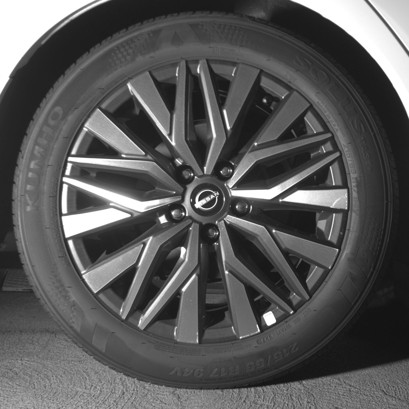 Thumbnail: 2026 Nissan Altima - 15