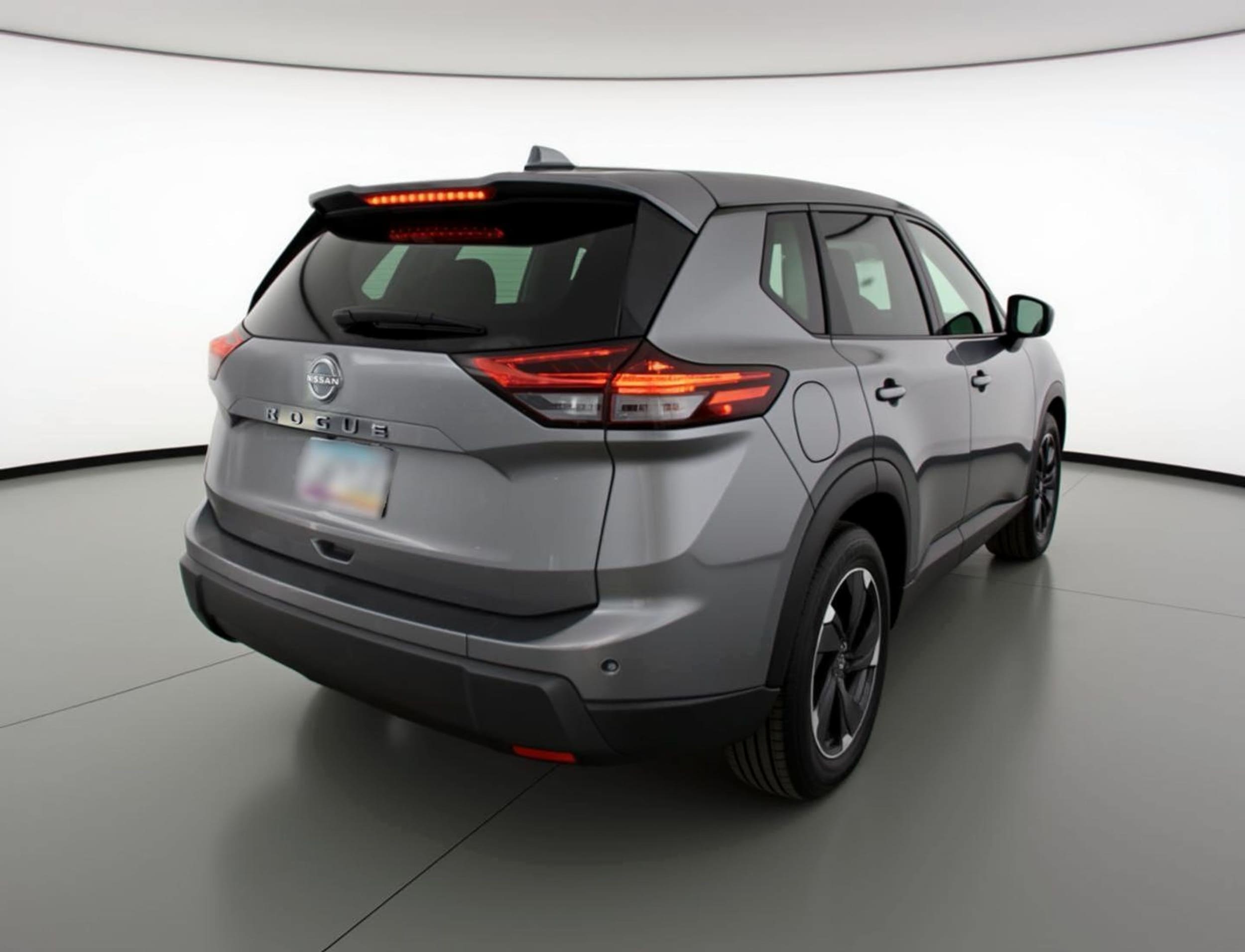 Thumbnail: 2025 Nissan Rogue - 9