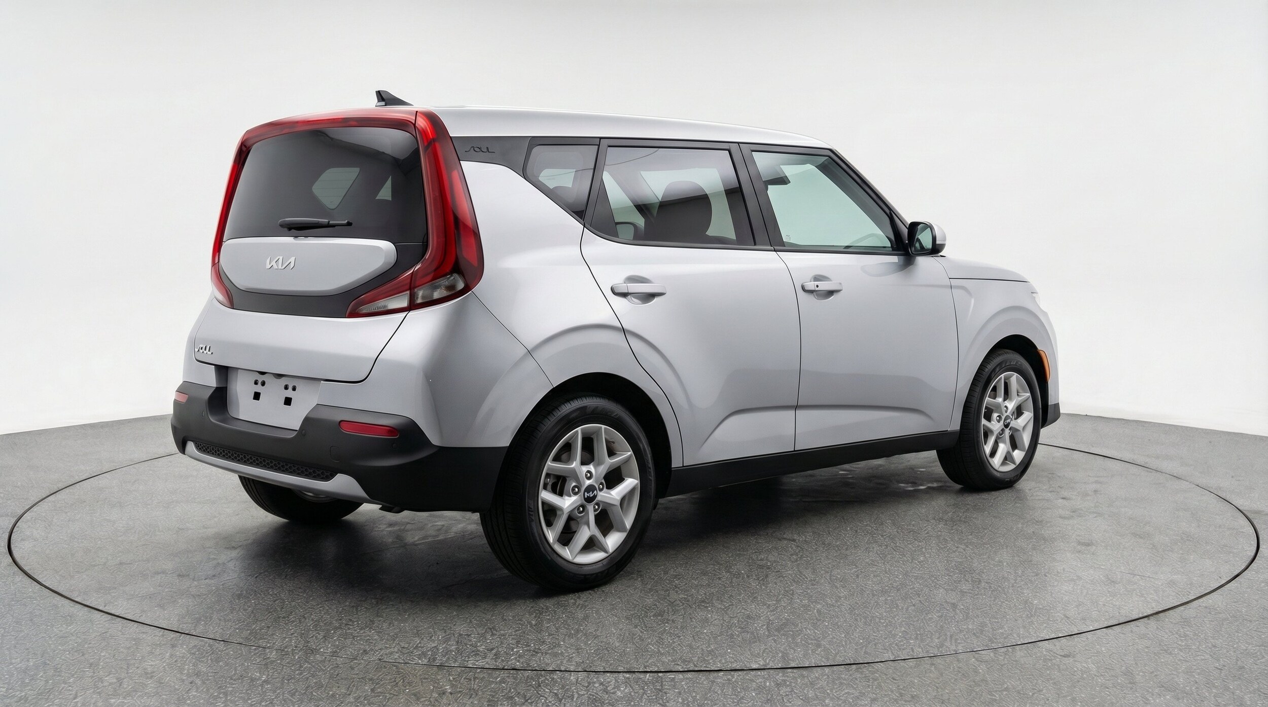 Thumbnail: 2025 Kia Soul - 9