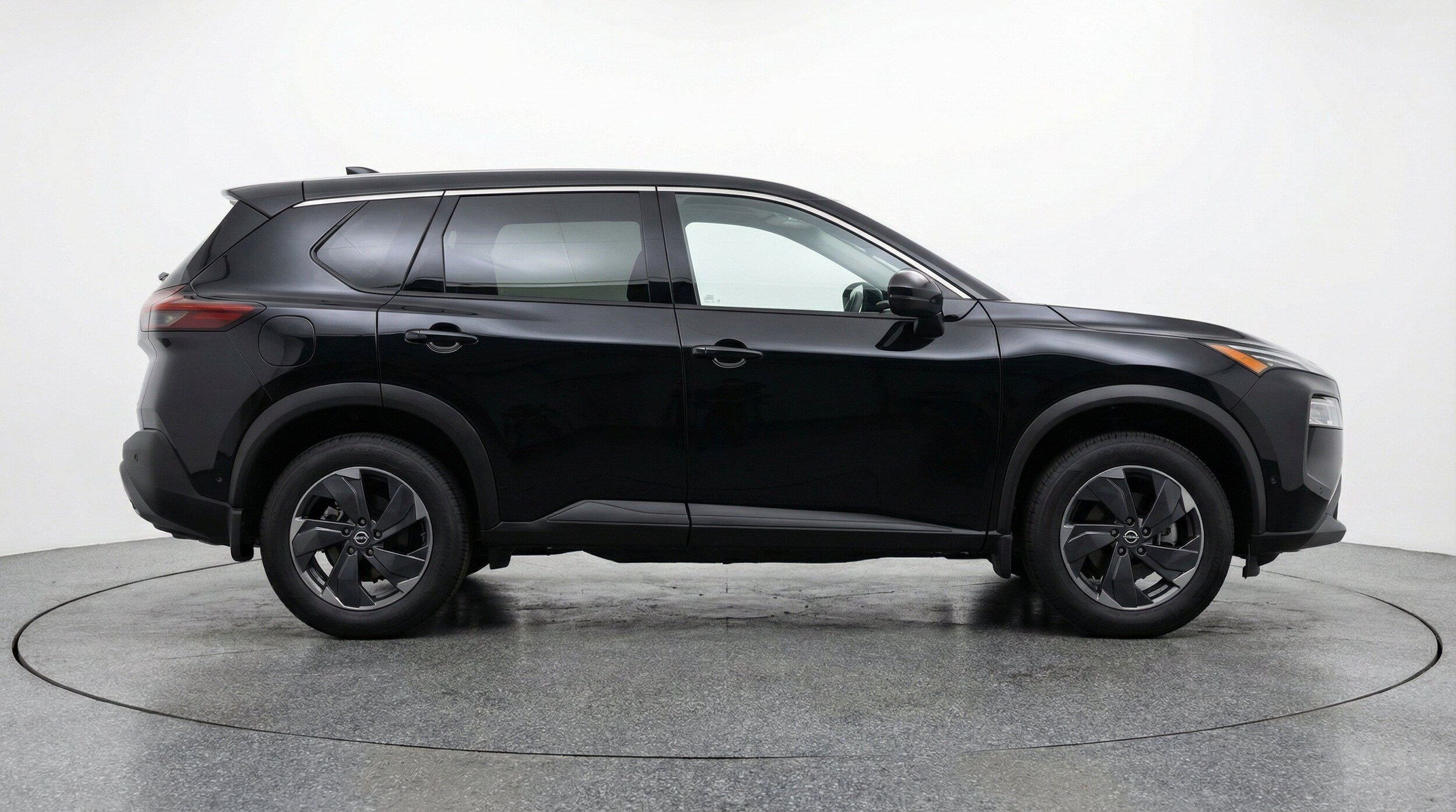 Thumbnail: 2025 Nissan Rogue - 11