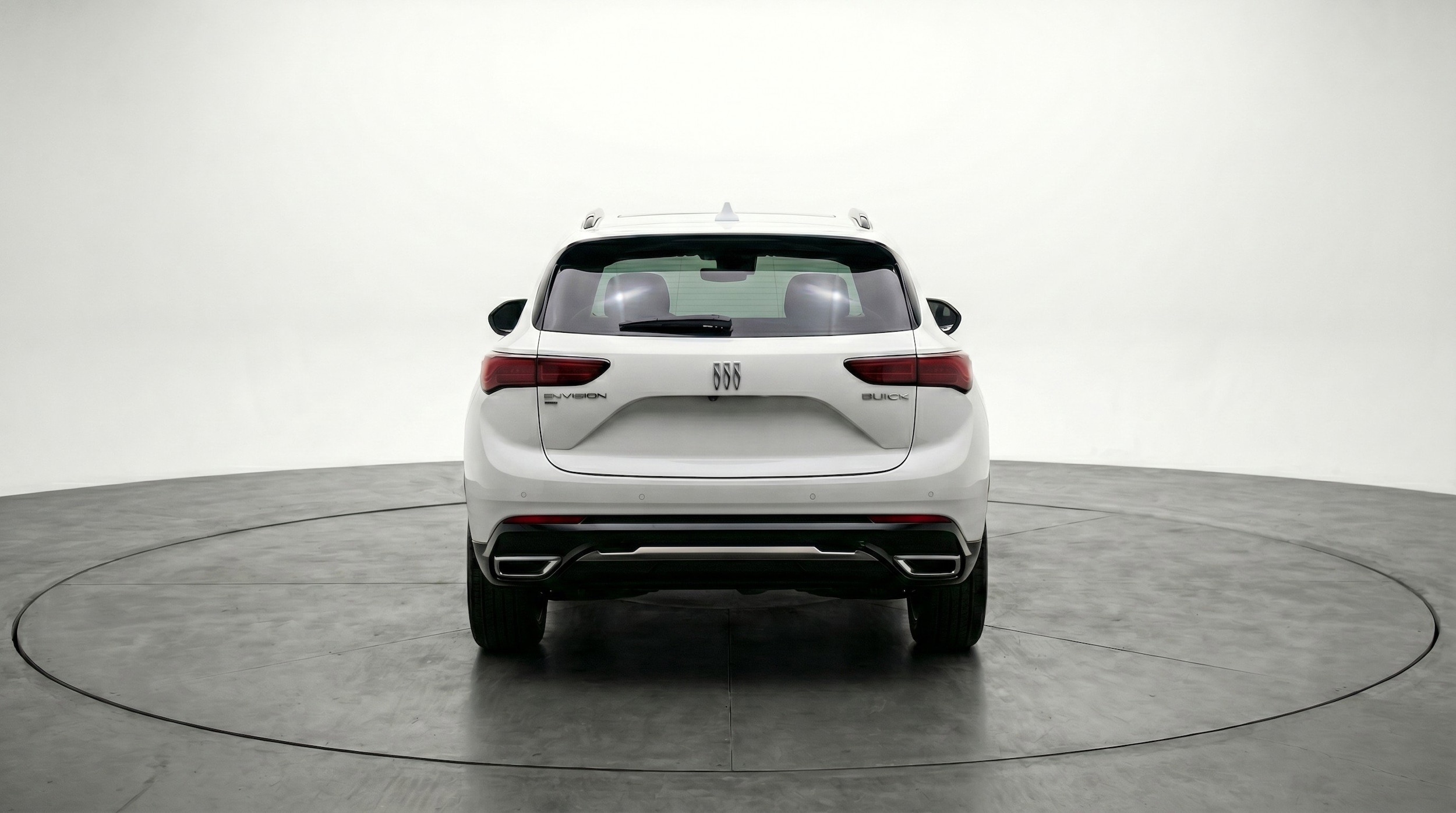 Thumbnail: 2024 Buick Envision - 7