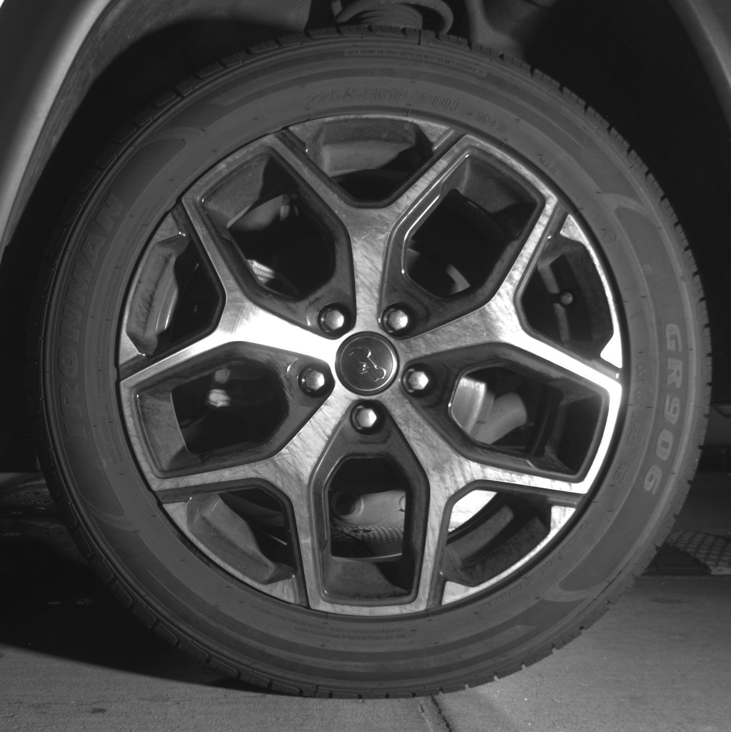 Thumbnail: 2025 Jeep Compass - 14