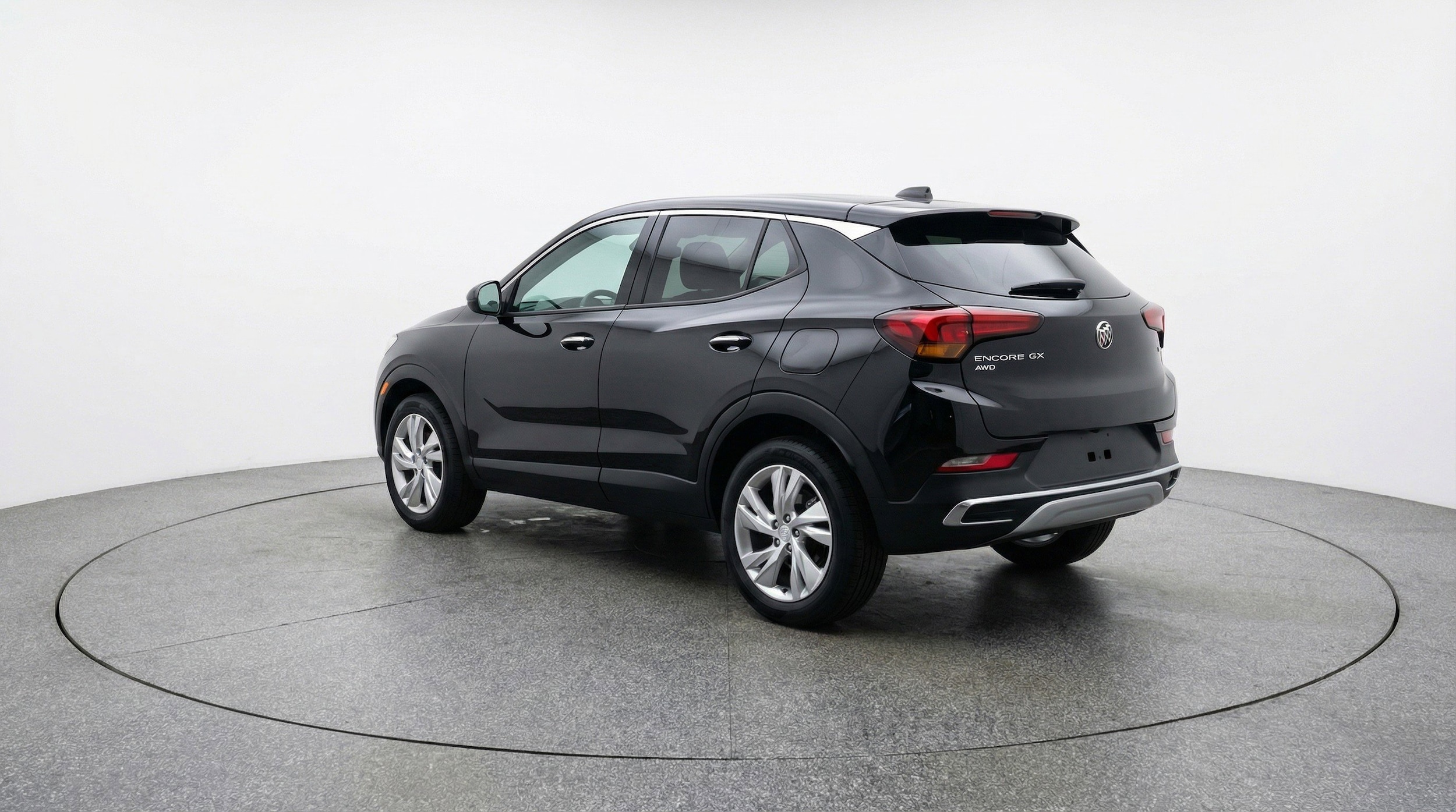 Thumbnail: 2025 Buick Encore GX - 6