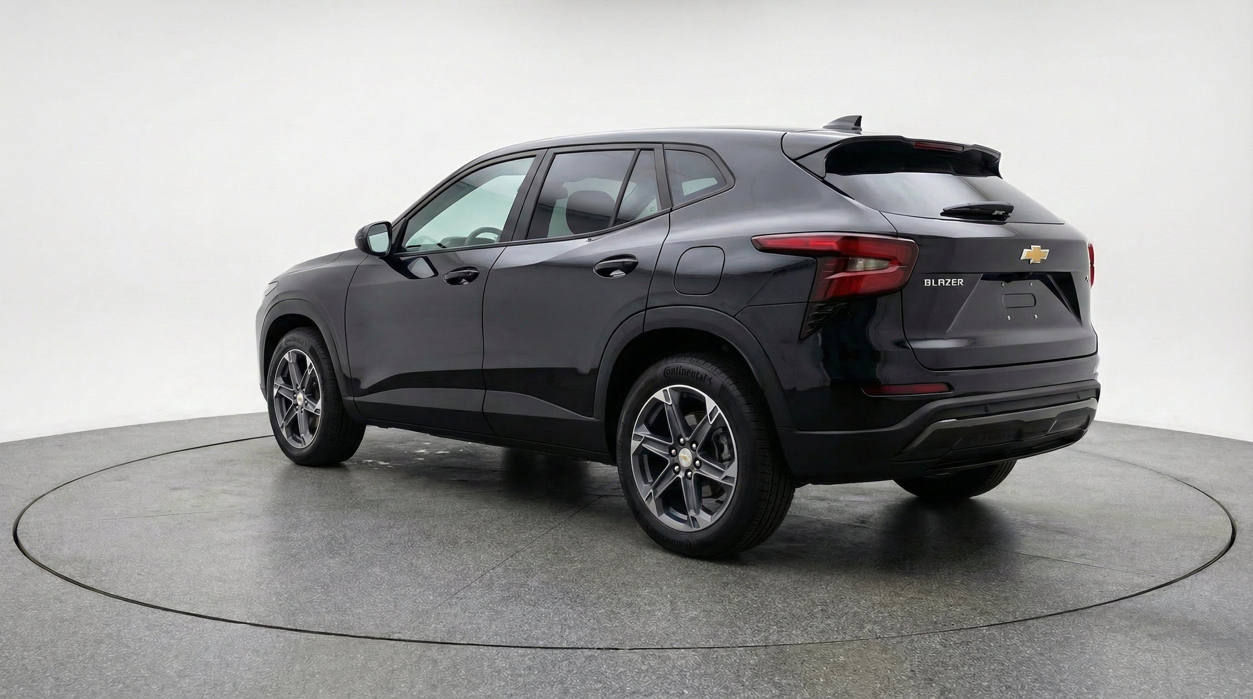 Thumbnail: 2025 Chevrolet Blazer - 6