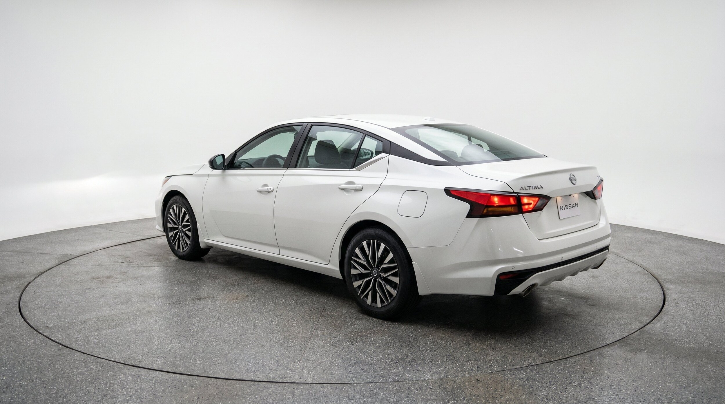 Thumbnail: 2026 Nissan Altima - 6