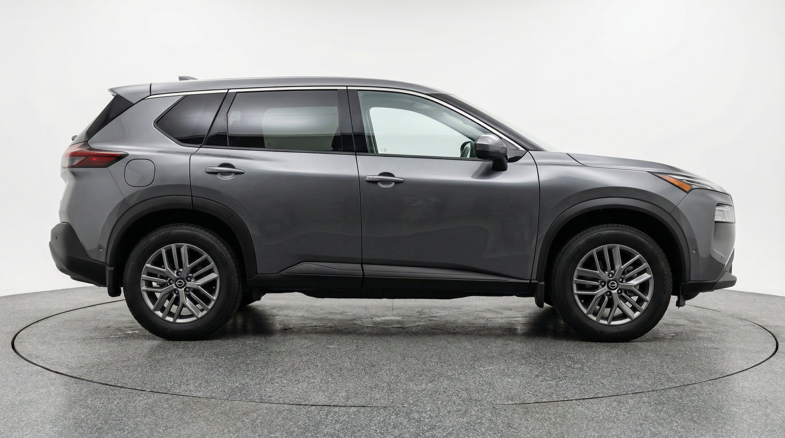 Thumbnail: 2026 Nissan Rogue - 11