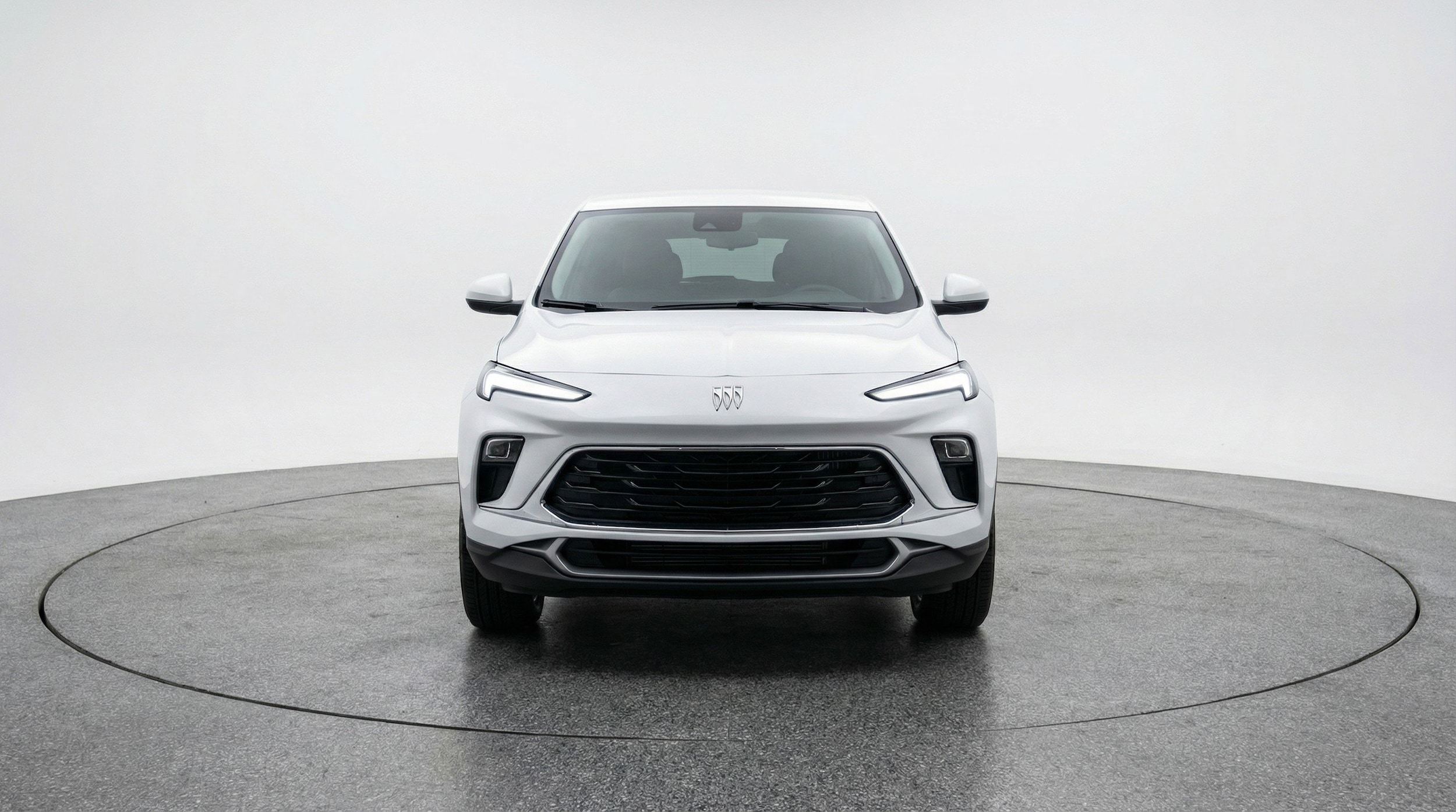 Thumbnail: 2025 Buick Encore GX - 2