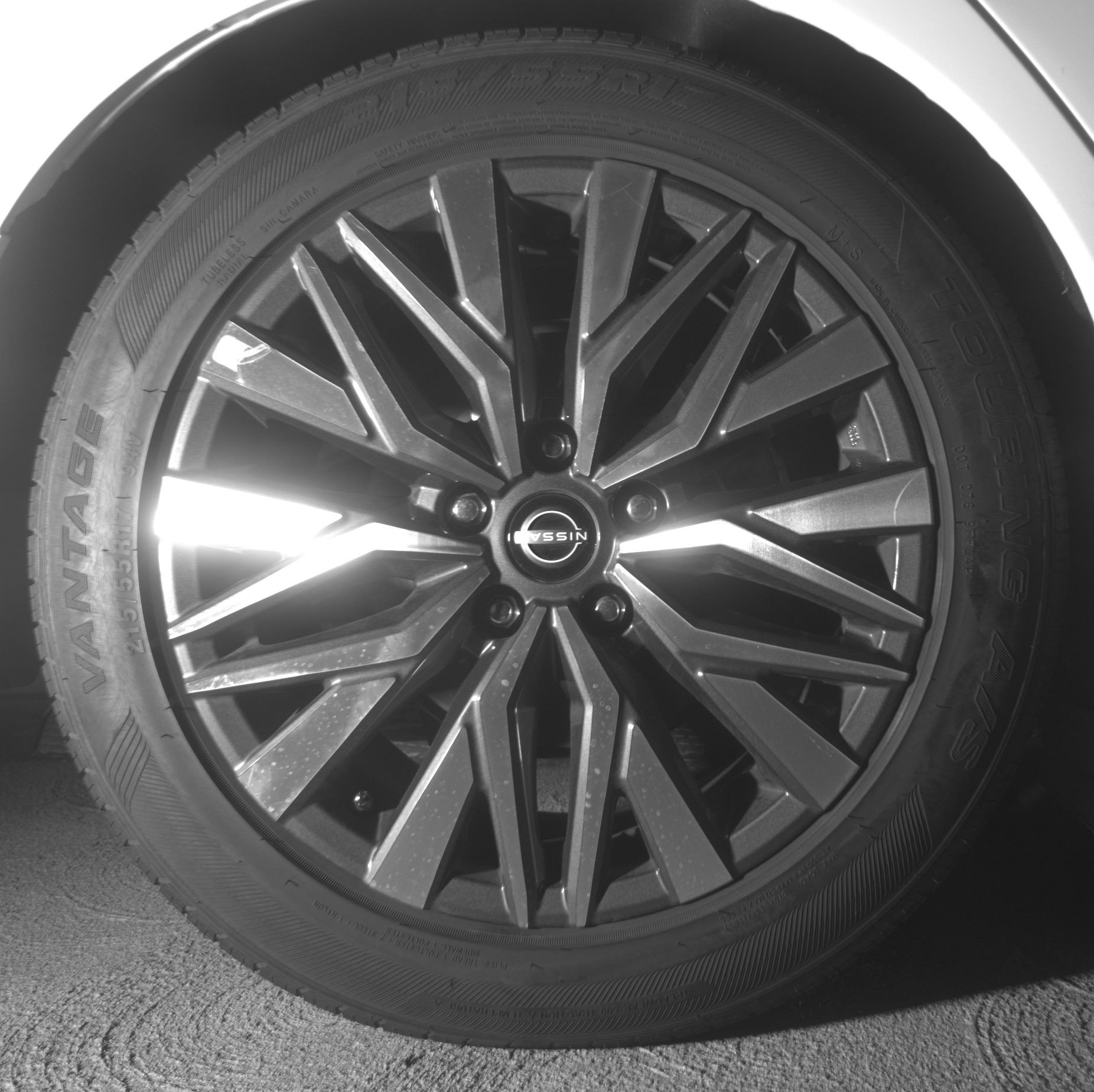 Thumbnail: 2025 Nissan Altima - 13