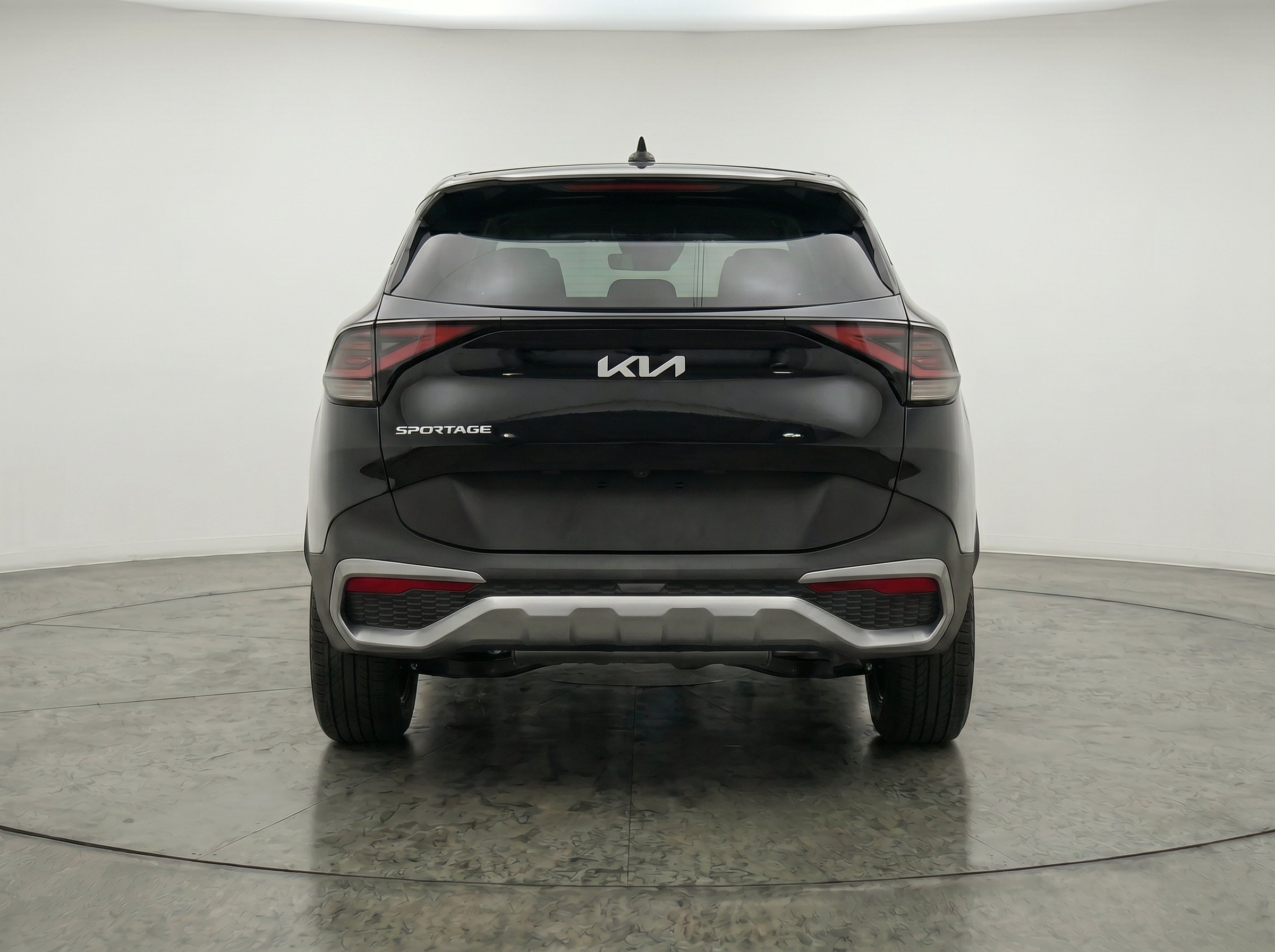 Thumbnail: 2026 Kia Sportage - 7