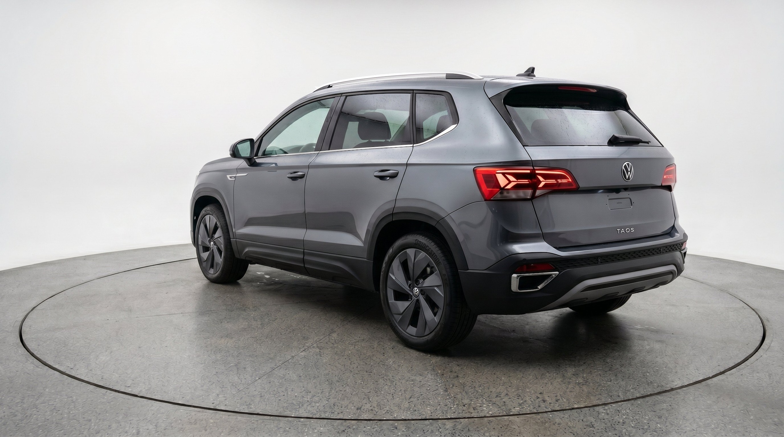Thumbnail: 2026 Volkswagen Taos - 6