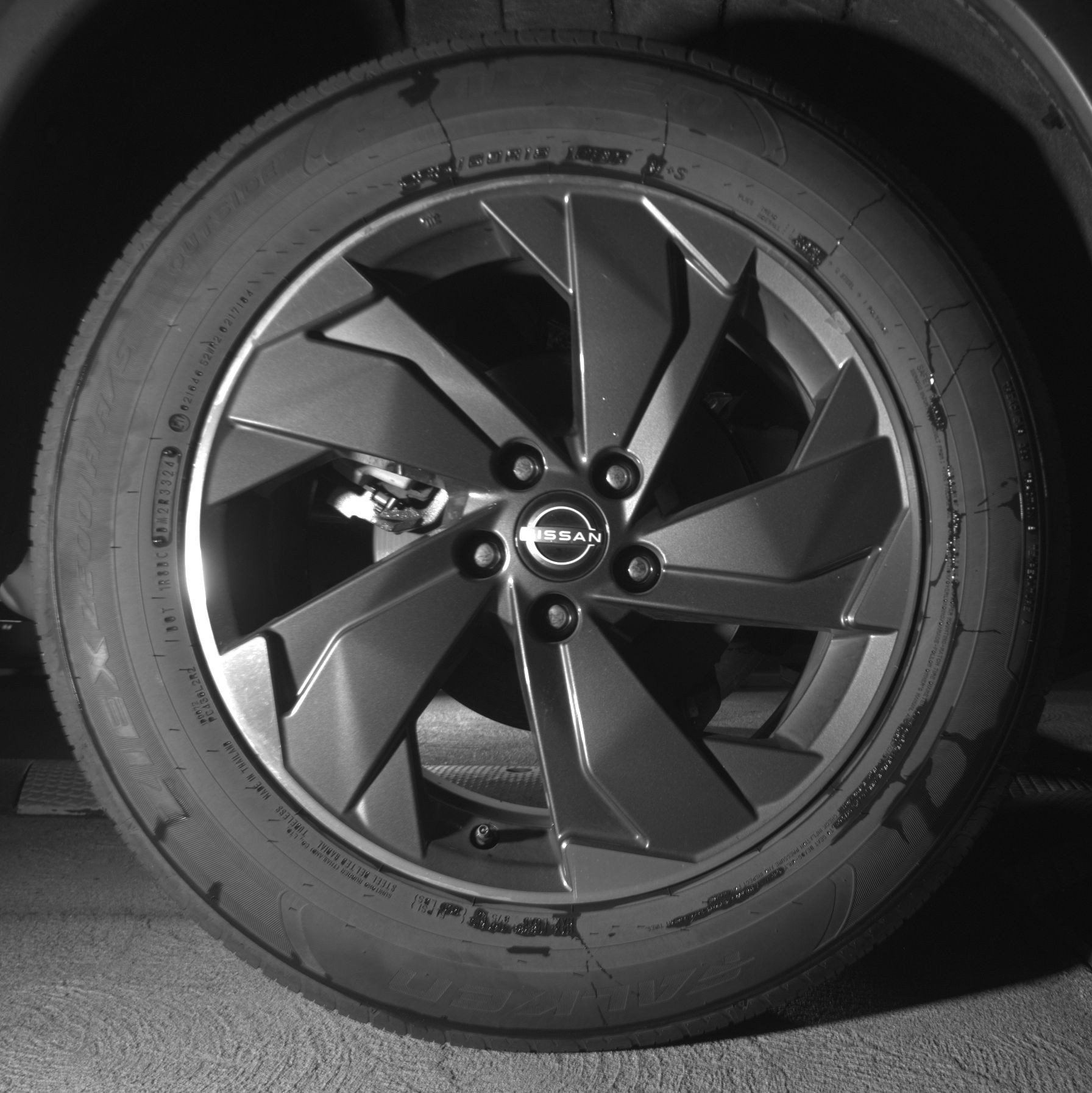 Thumbnail: 2025 Nissan Rogue - 15