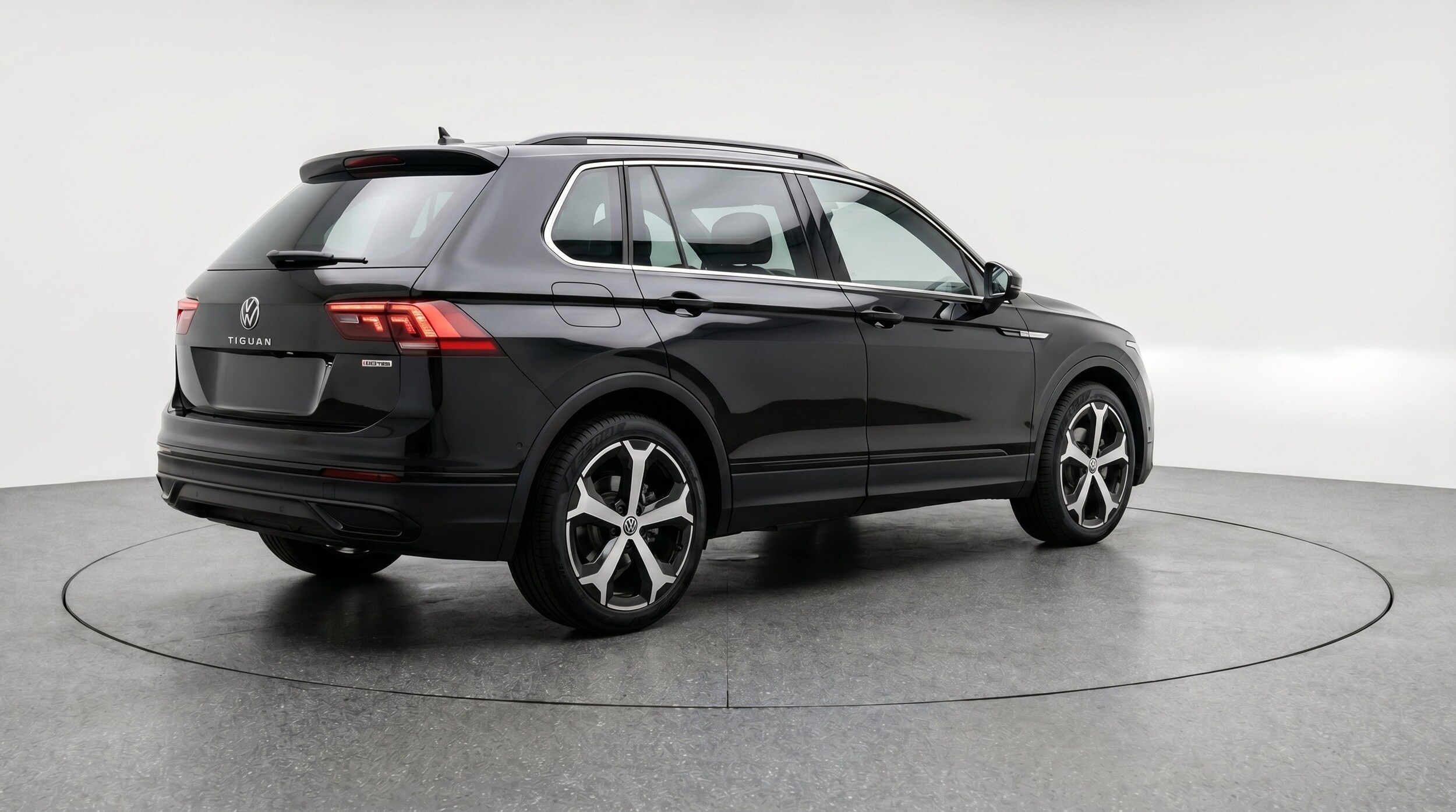 Thumbnail: 2026 Volkswagen Tiguan - 9