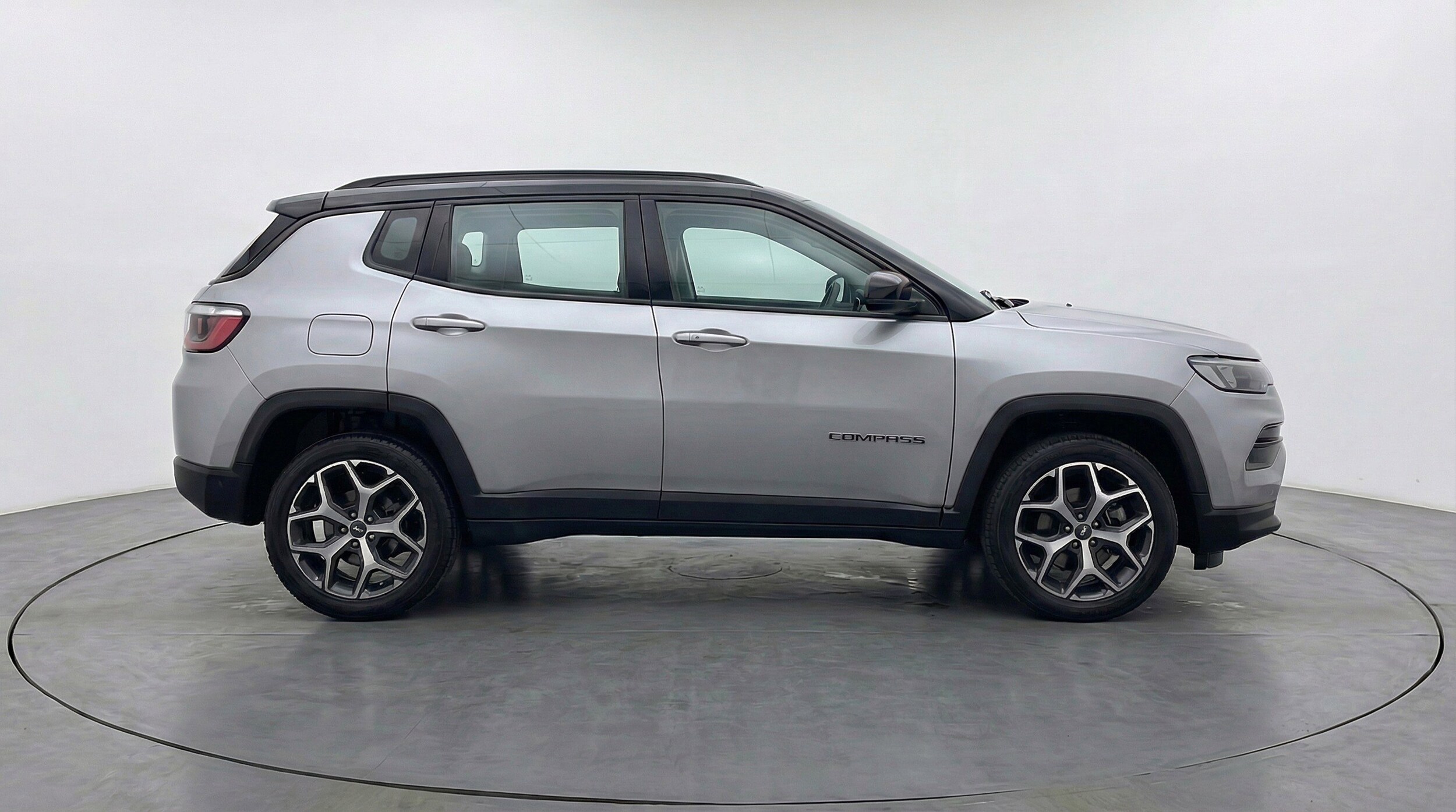 Thumbnail: 2025 Jeep Compass - 11