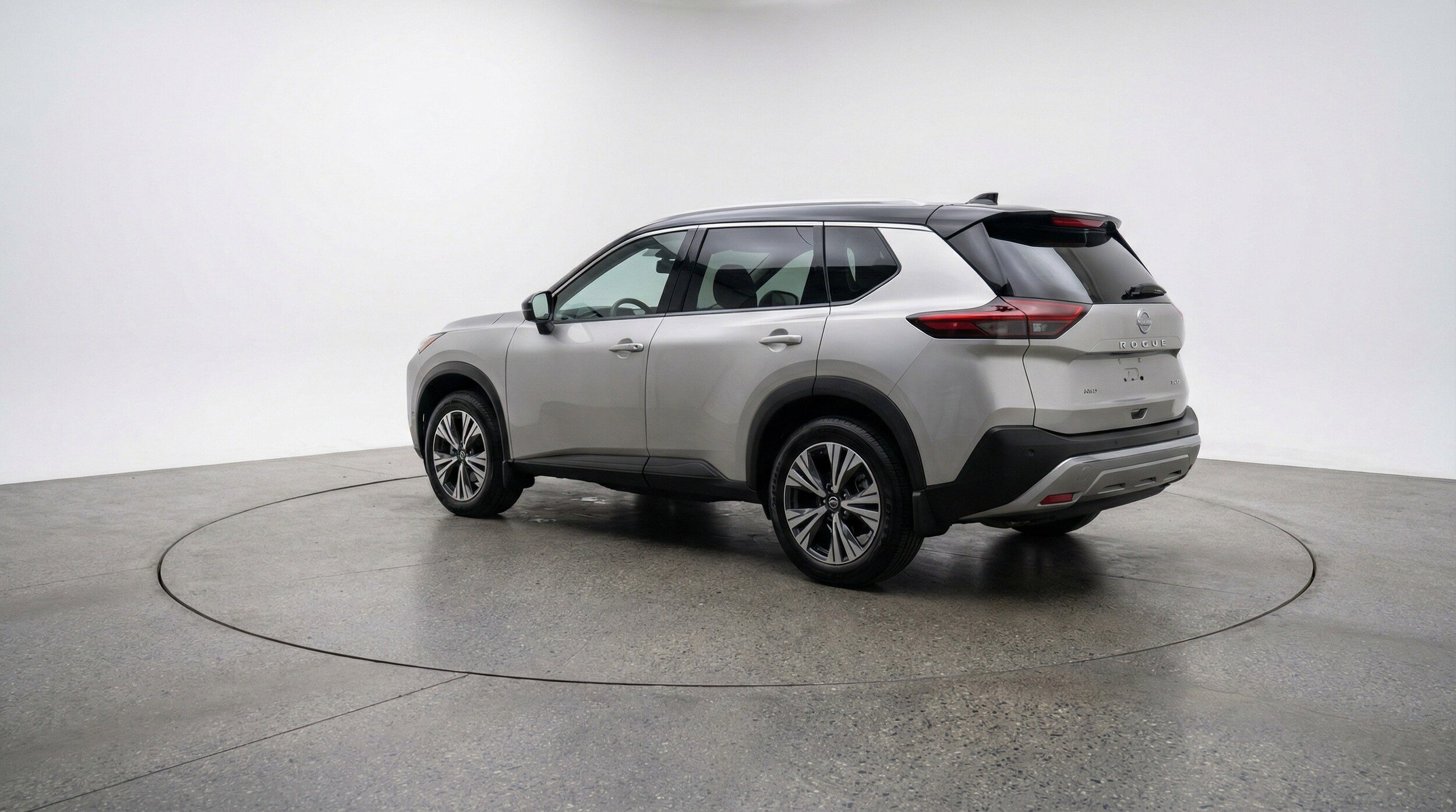 Thumbnail: 2025 Nissan Rogue - 6