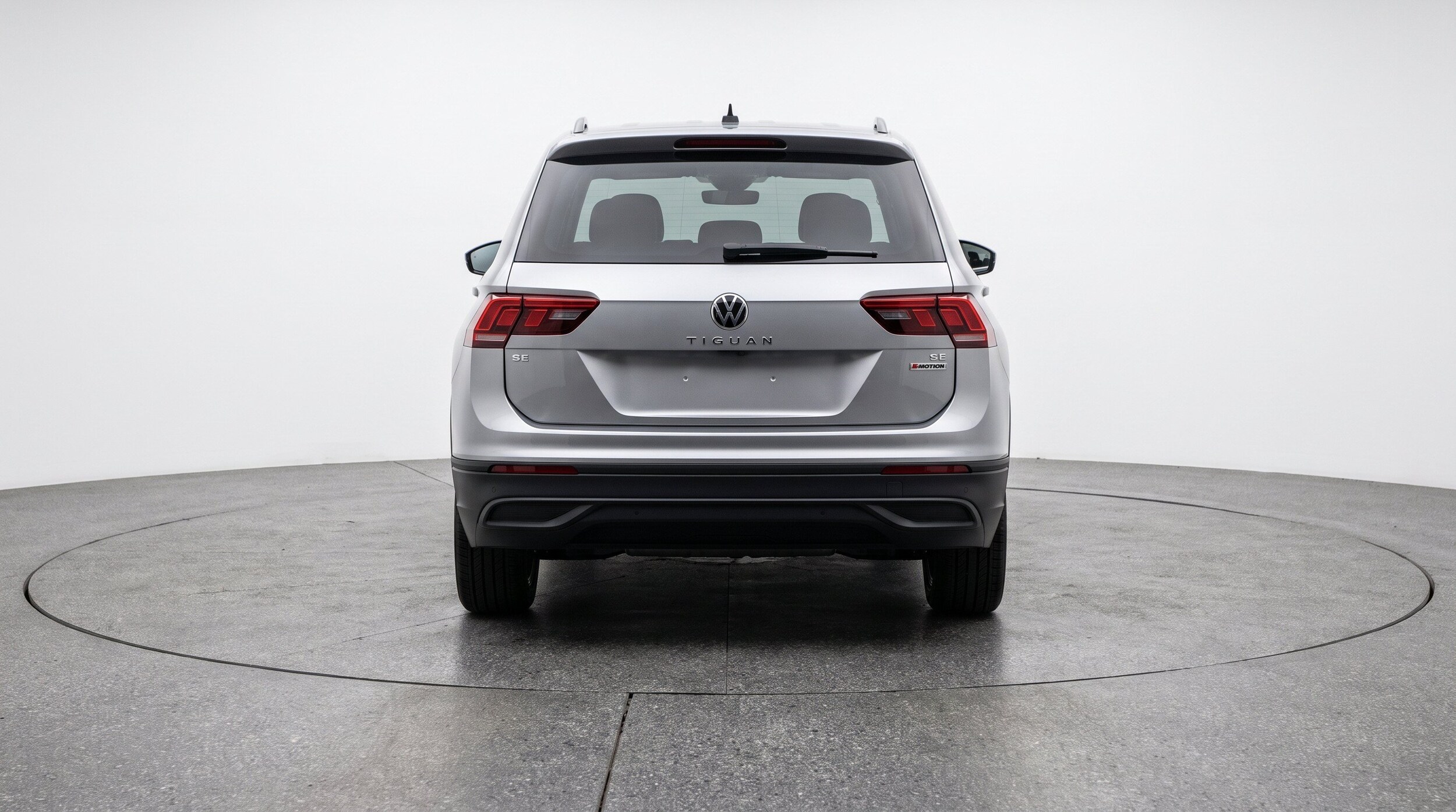 Thumbnail: 2026 Volkswagen Tiguan - 7