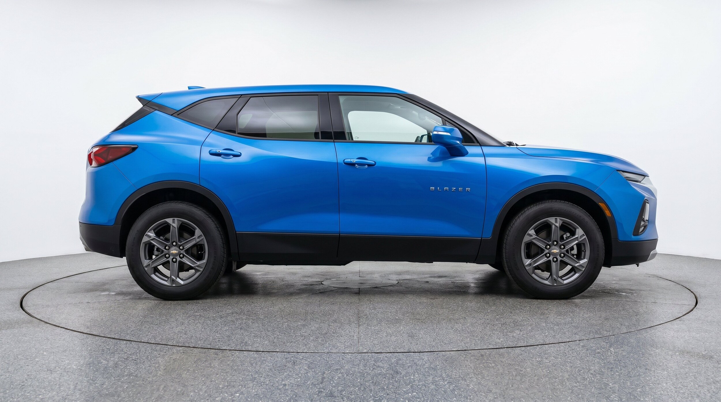 Thumbnail: 2026 Chevrolet Blazer - 11