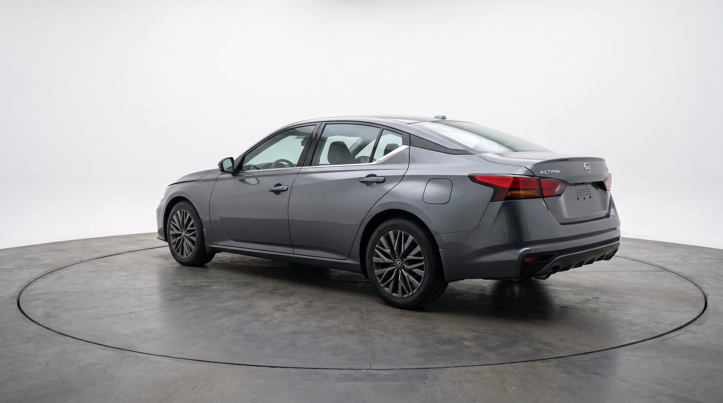 Thumbnail: 2025 Nissan Altima - 6