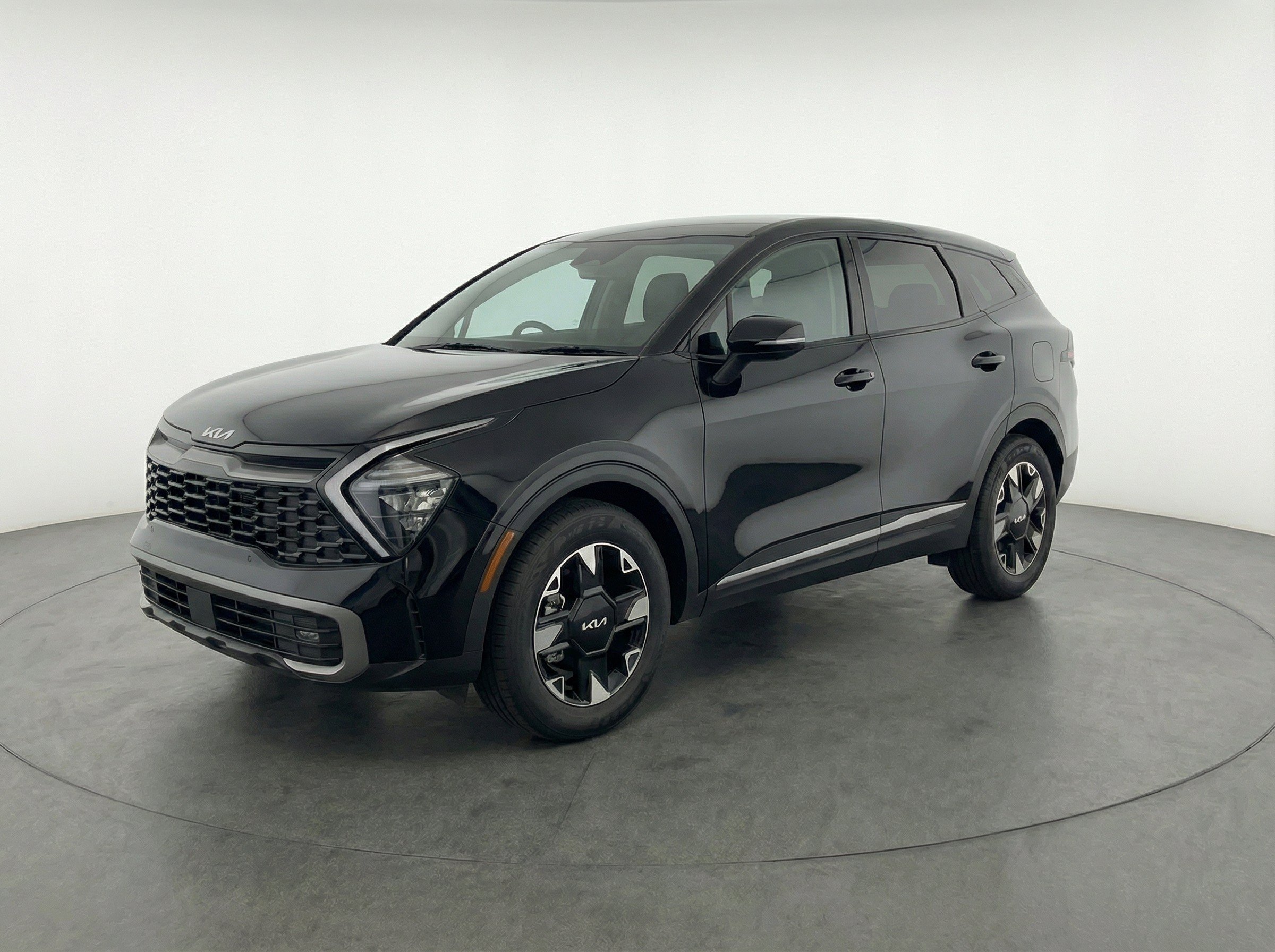 Thumbnail: 2026 Kia Sportage - 3