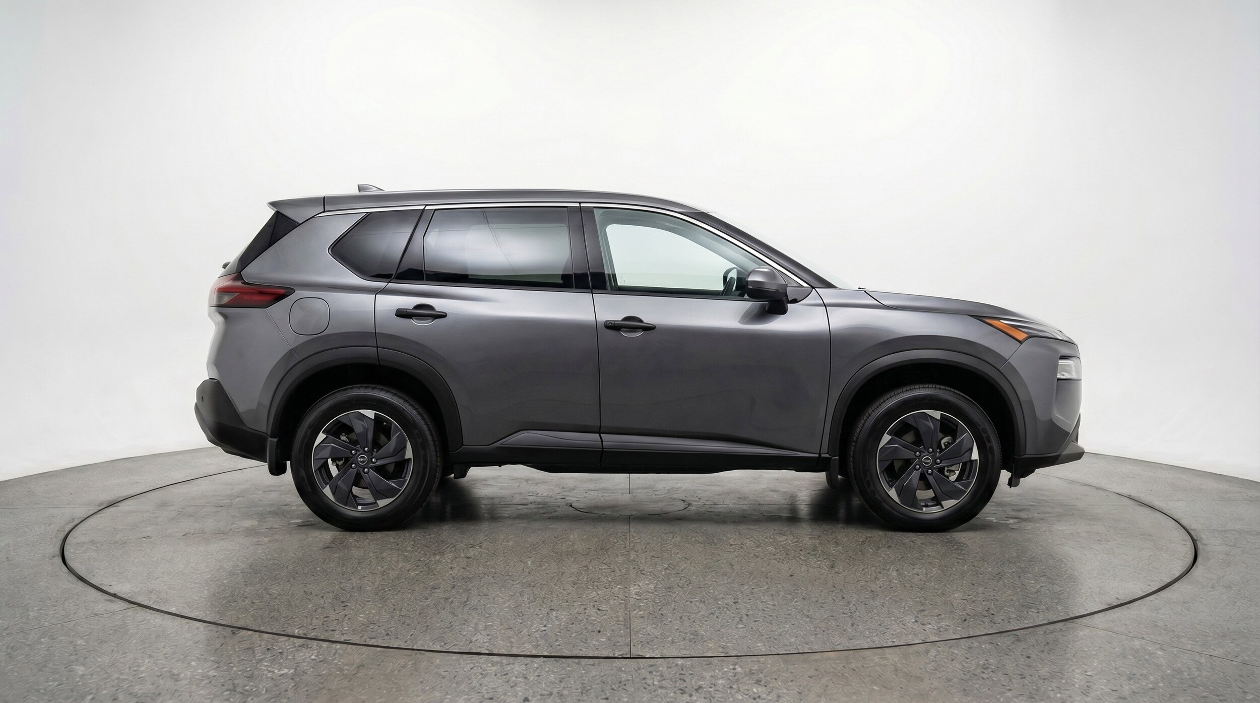 Thumbnail: 2025 Nissan Rogue - 11