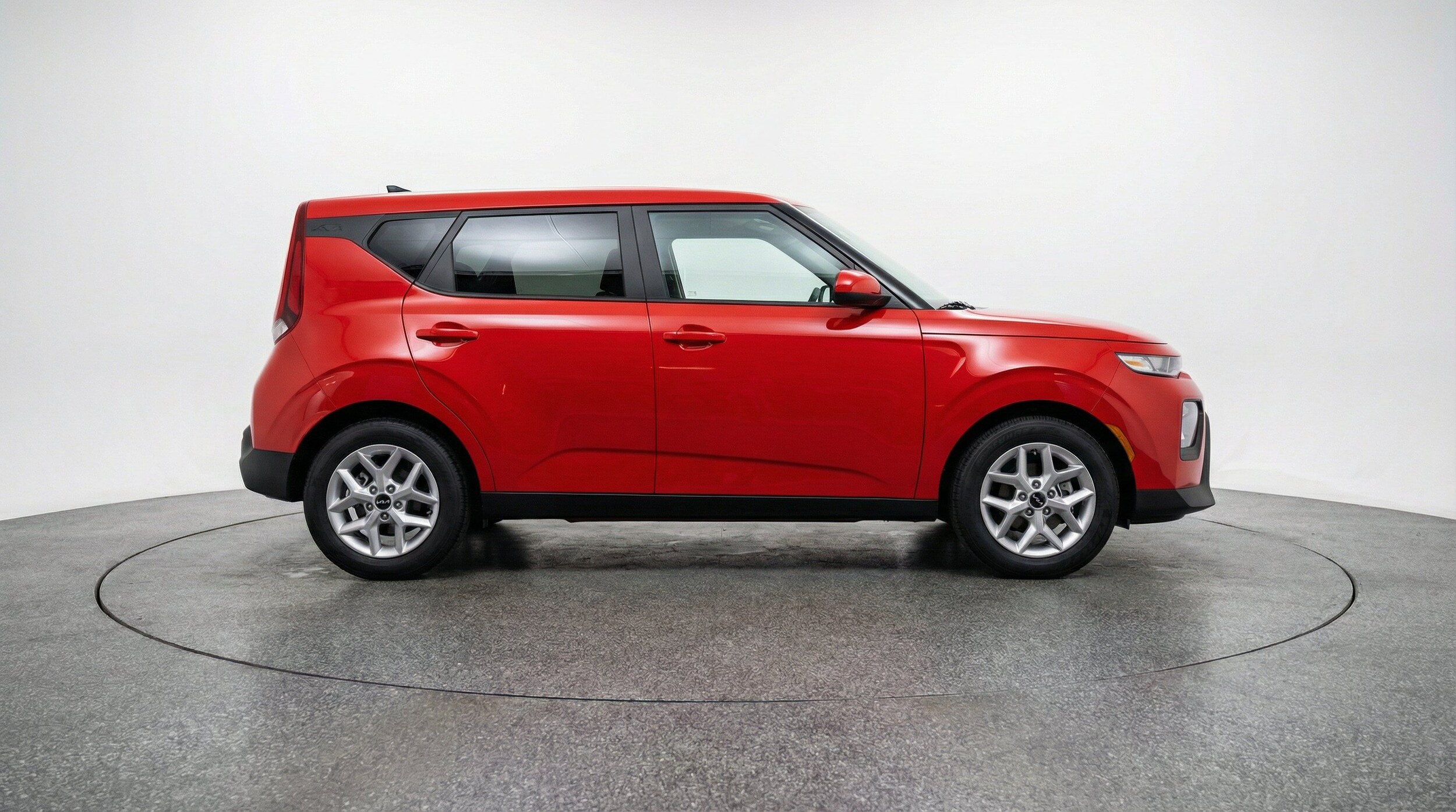 Thumbnail: 2025 Kia Soul - 11