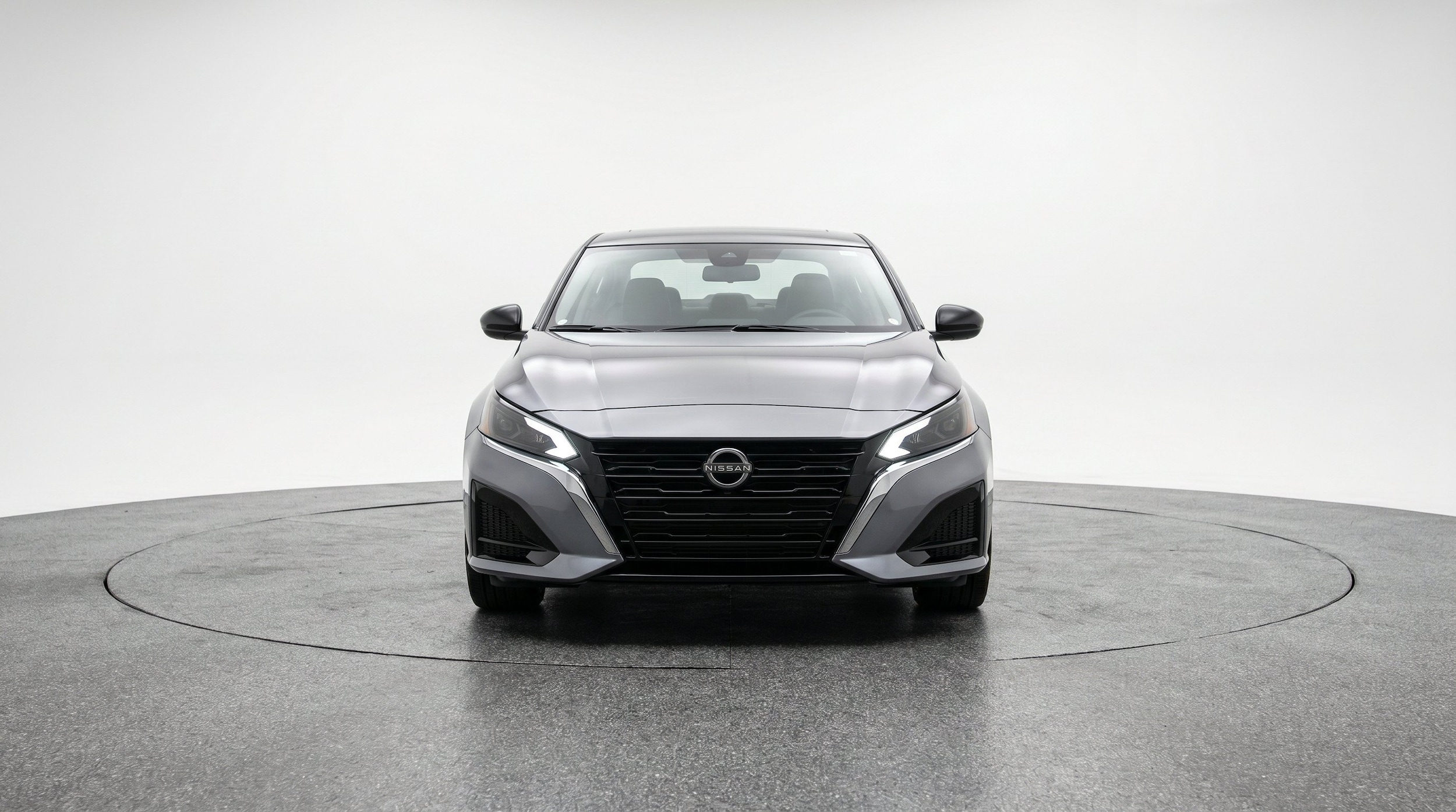 Thumbnail: 2025 Nissan Altima - 2