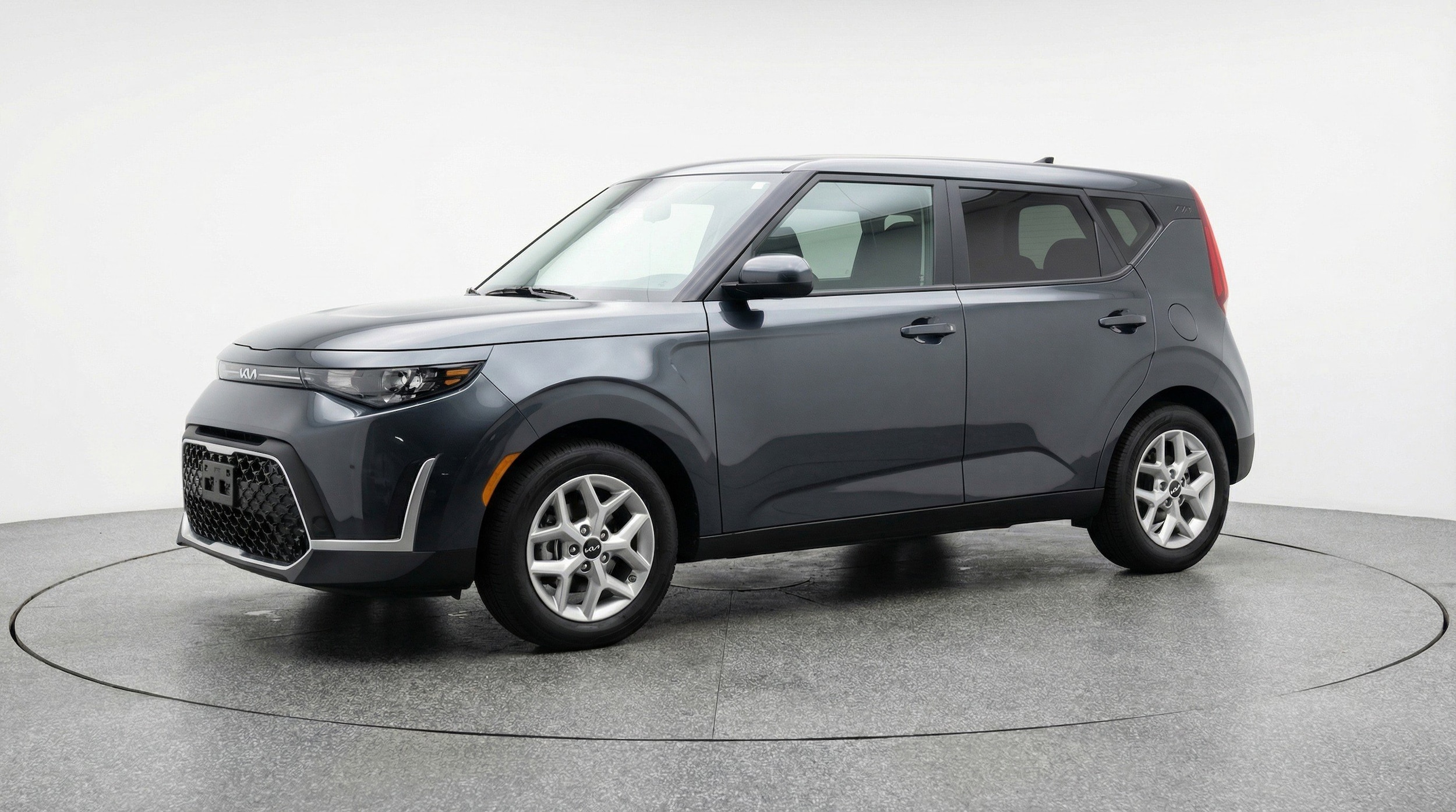 Thumbnail: 2025 Kia Soul - 3