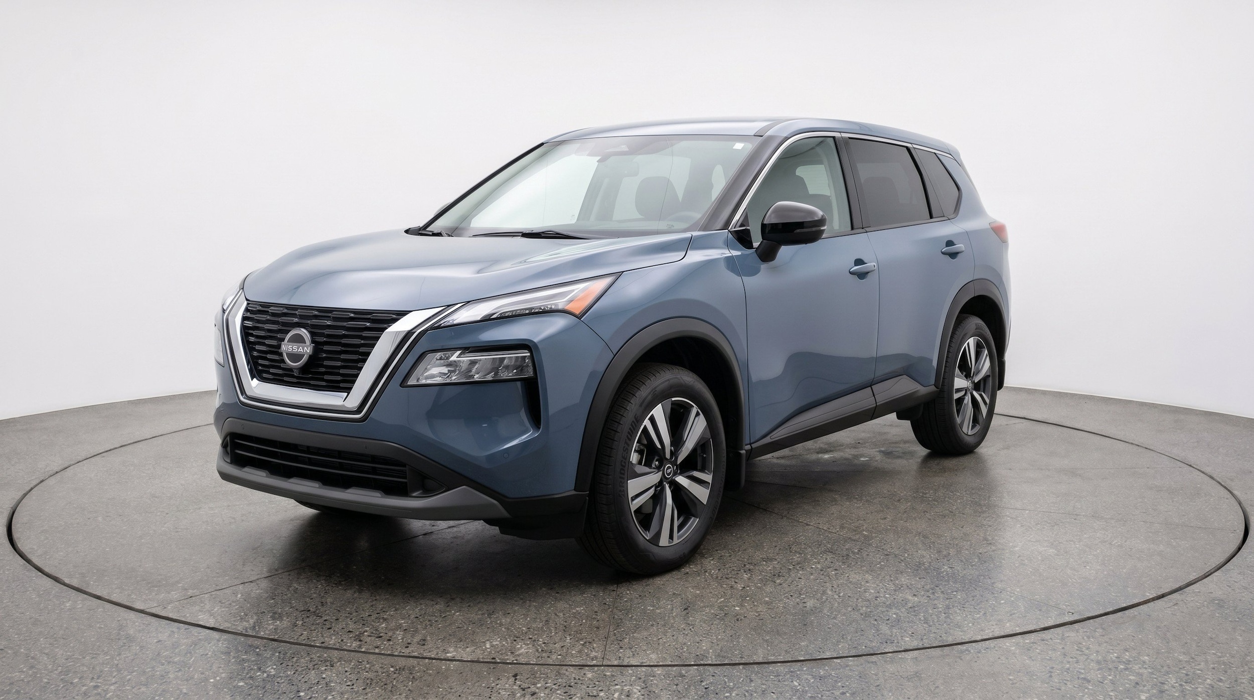 Thumbnail: 2026 Nissan Rogue - 3