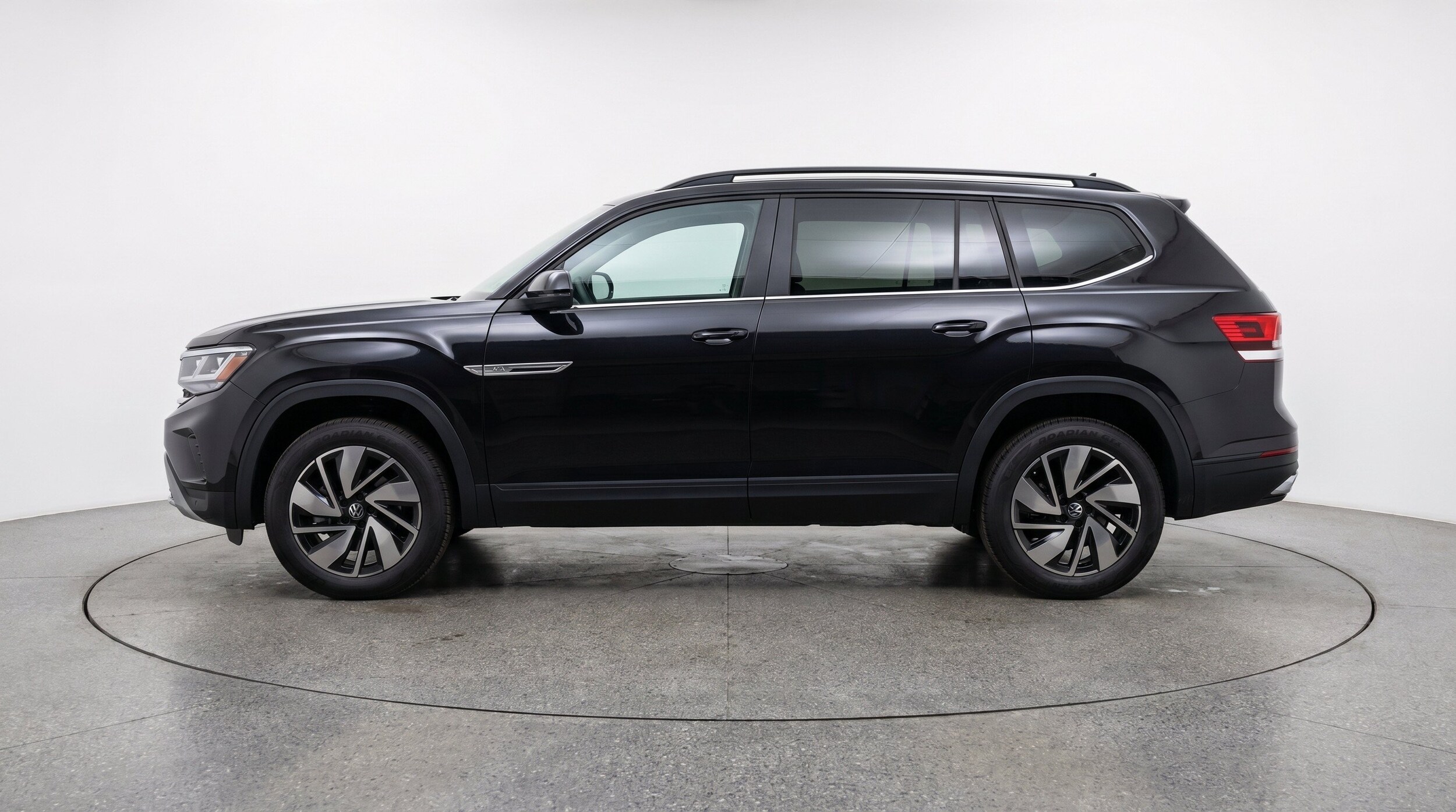 Thumbnail: 2026 Volkswagen Atlas - 5