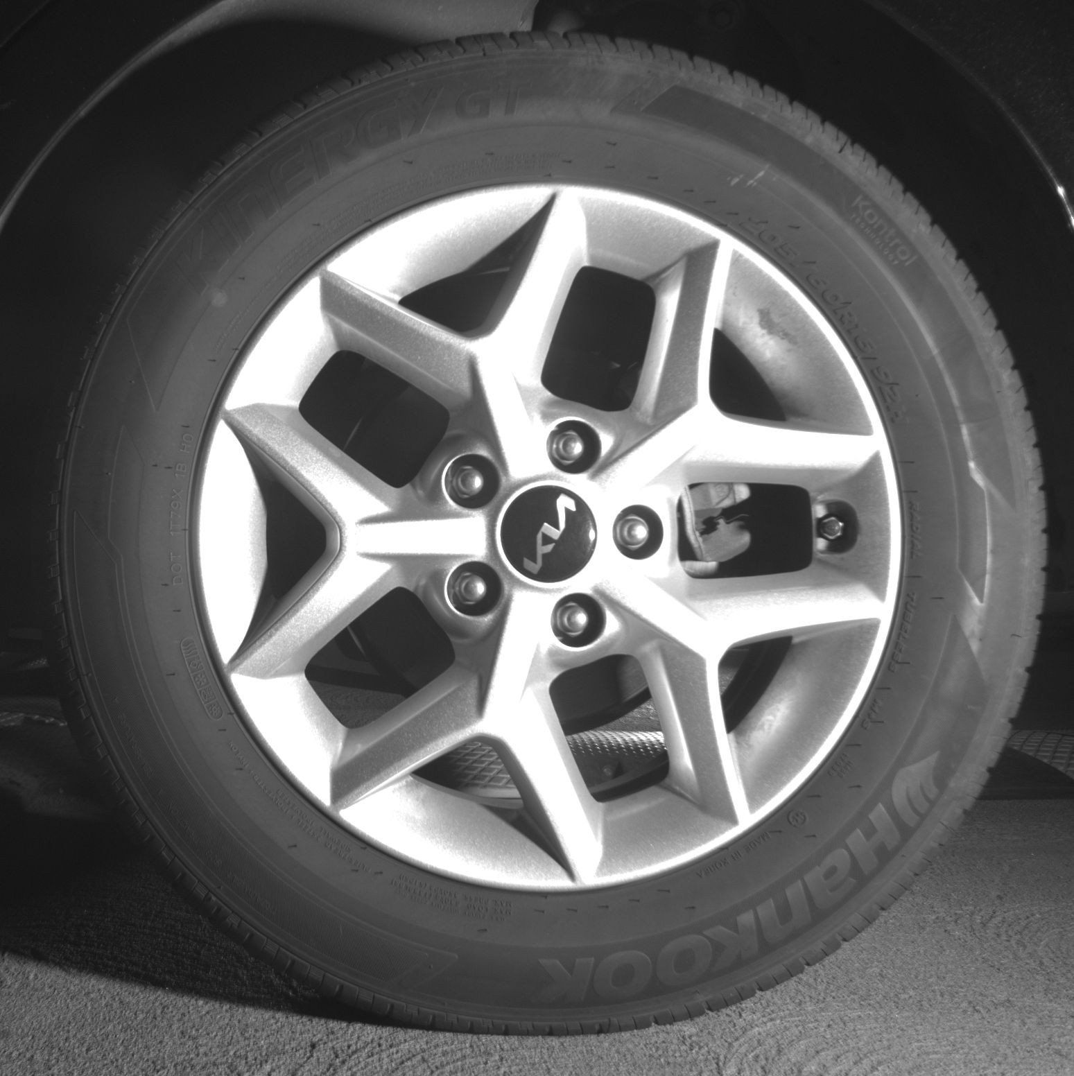 Thumbnail: 2025 Kia Soul - 21