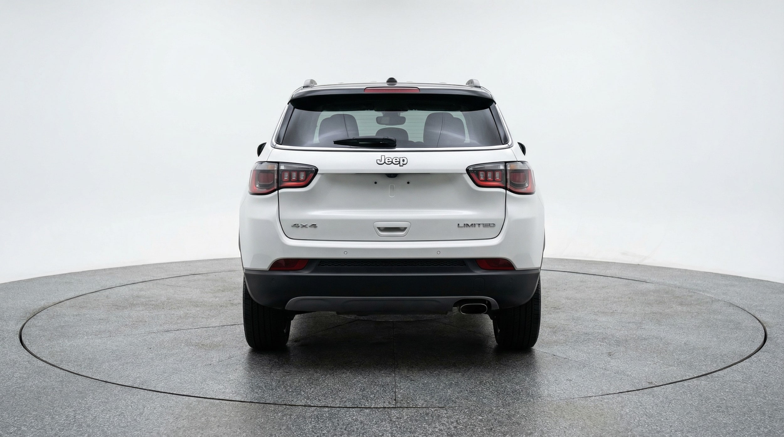 Thumbnail: 2025 Jeep Compass - 6