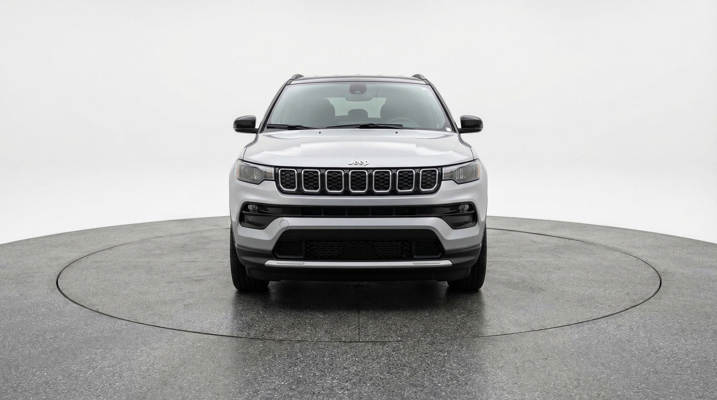 Thumbnail: 2025 Jeep Compass - 2