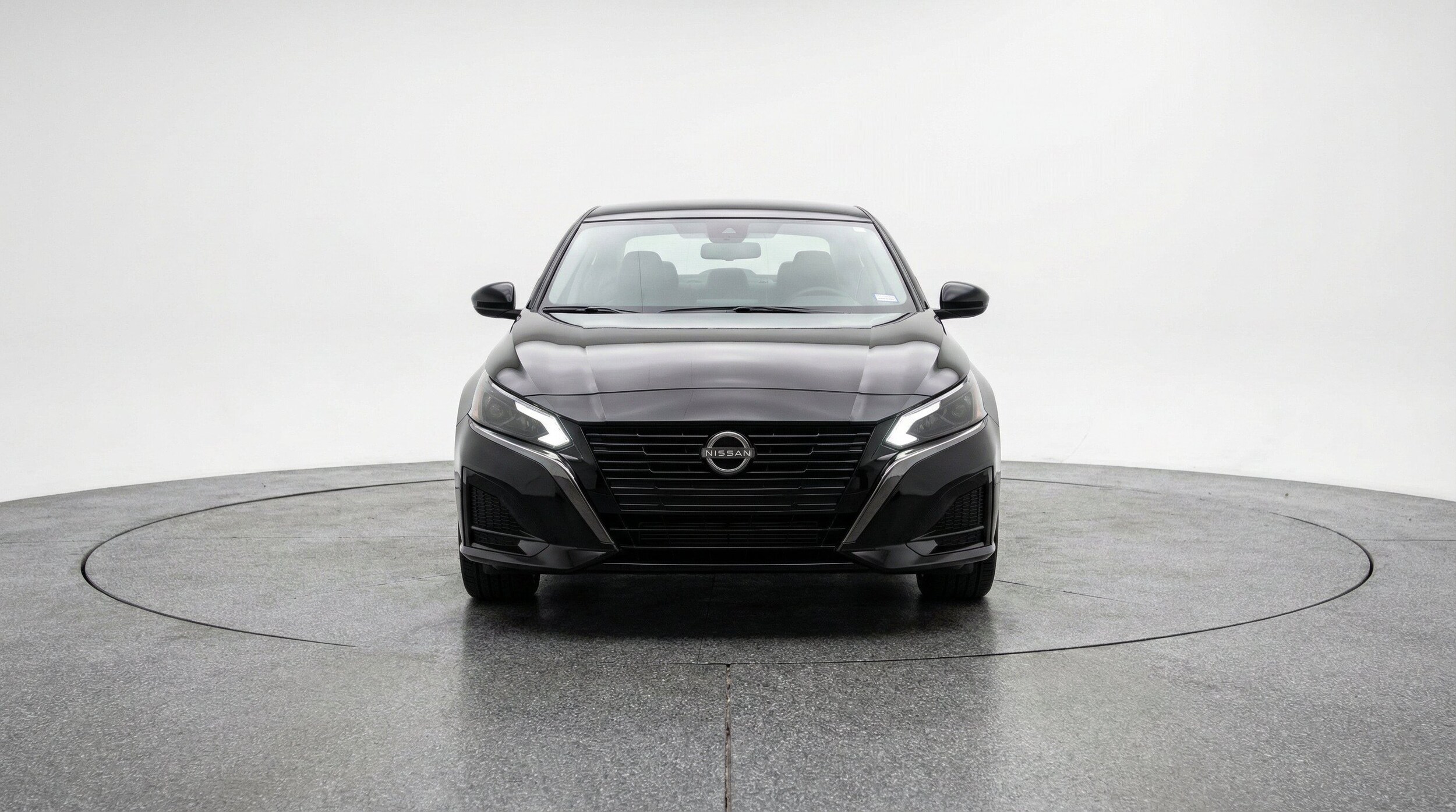 Thumbnail: 2026 Nissan Altima - 2