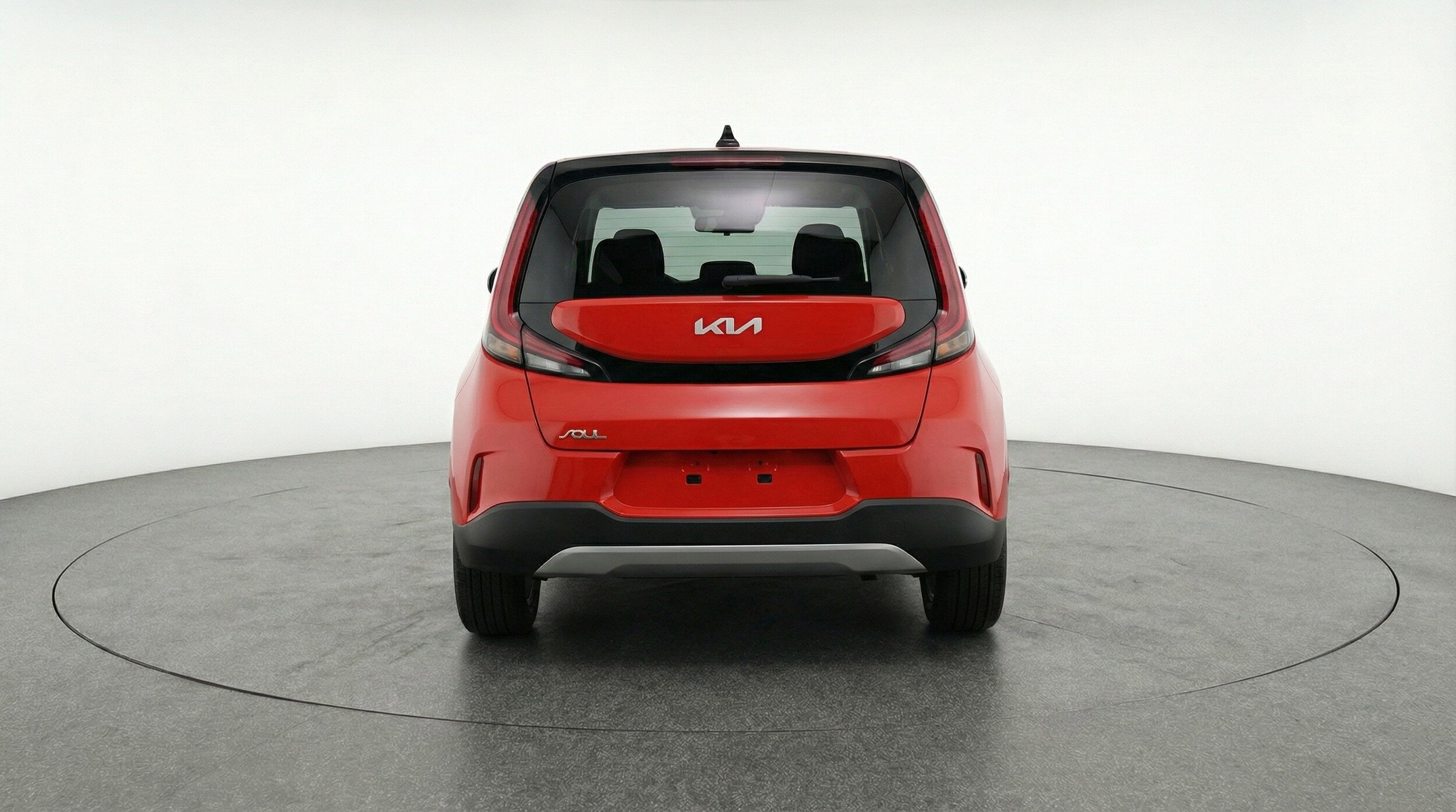 Thumbnail: 2025 Kia Soul - 7